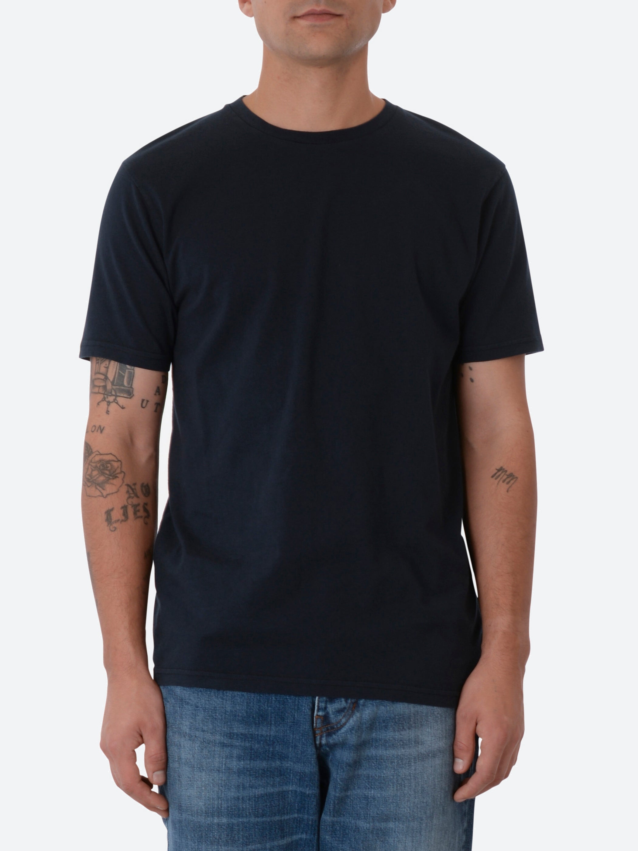 Classic Organic Tee