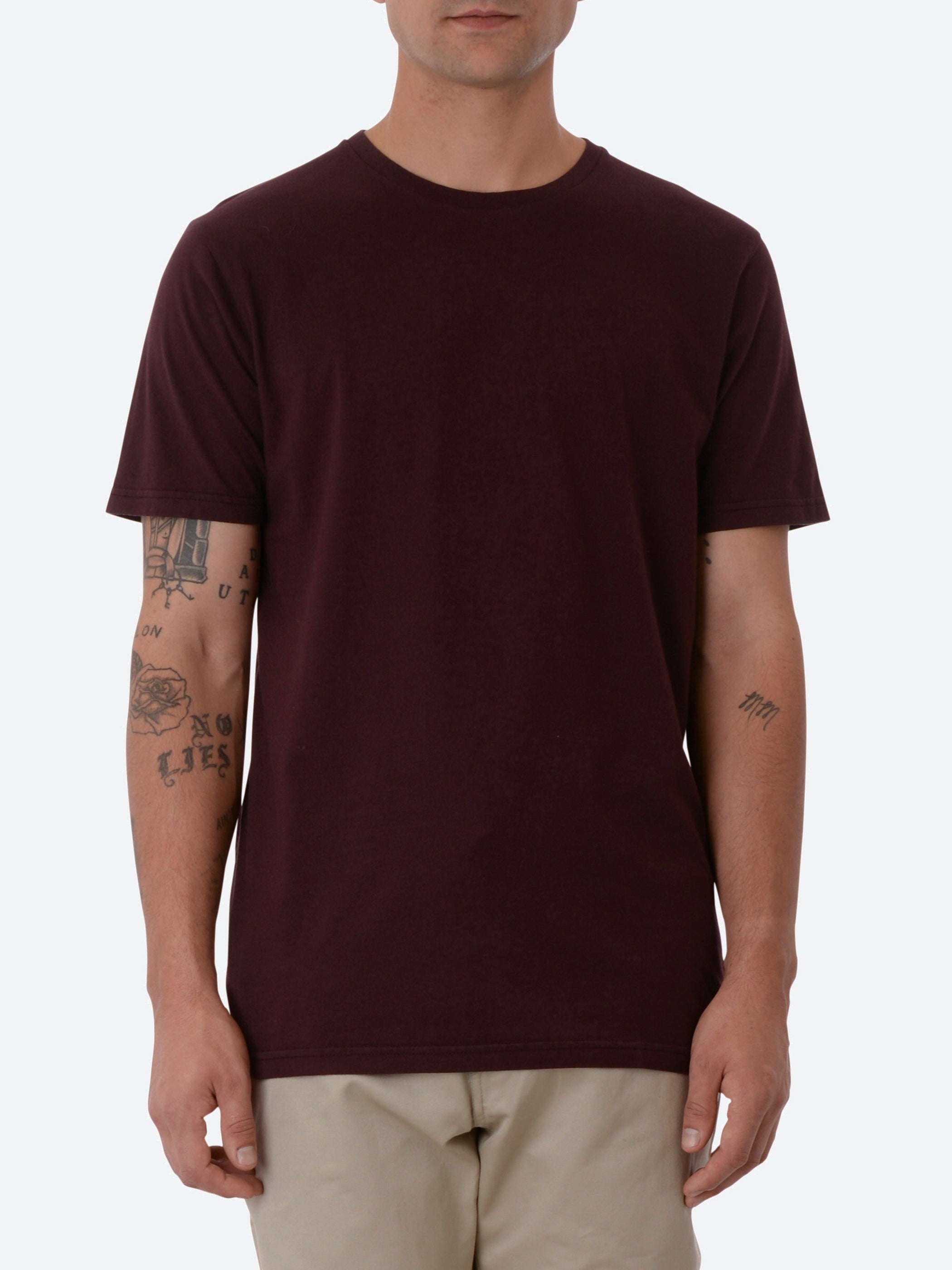 Classic Organic Tee