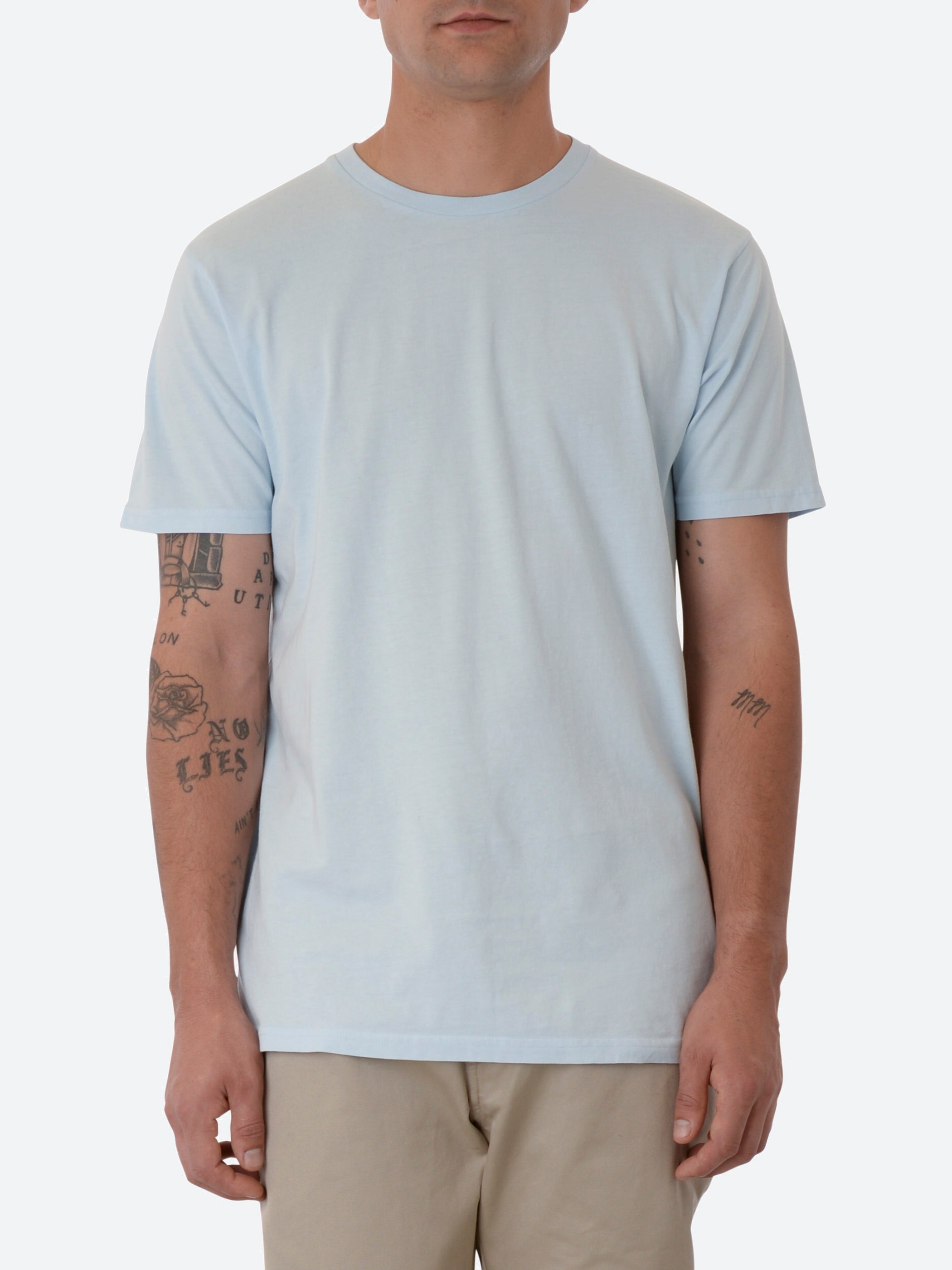 Classic Organic Tee