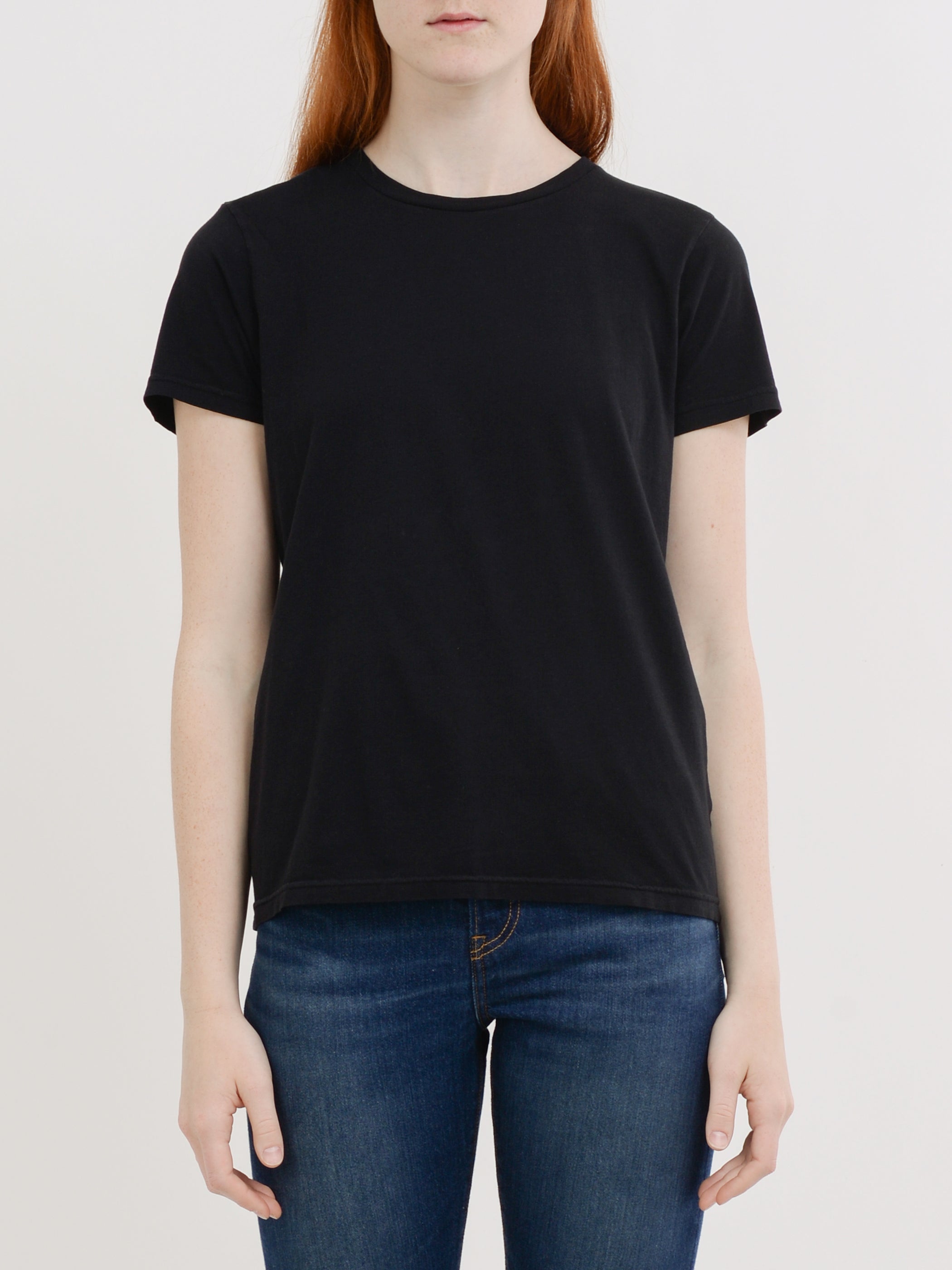 Women Light Organic Tee