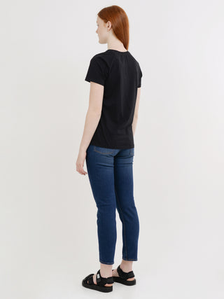 Colorful Standard Women Light Organic Tee