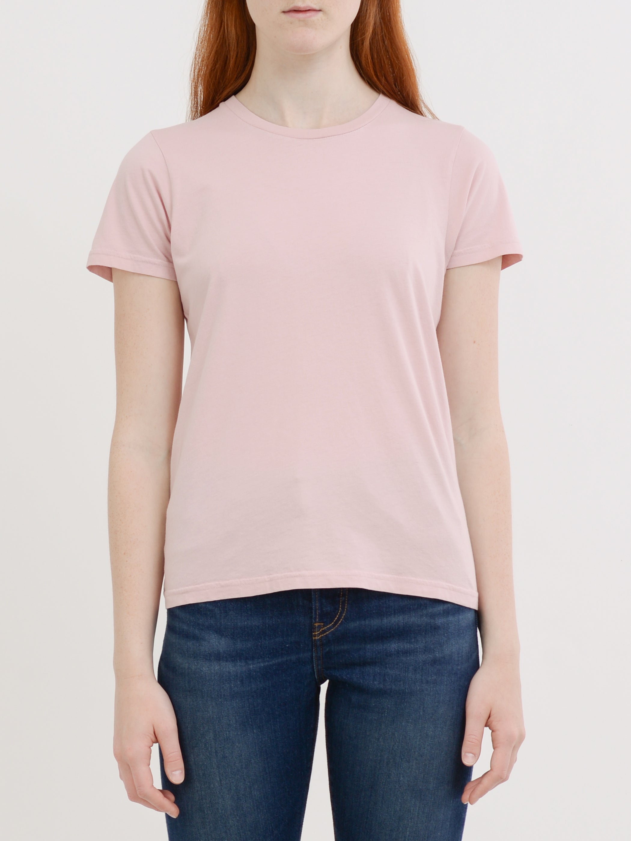 Women Light Organic Tee