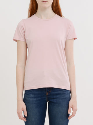 Colorful Standard Women Light Organic Tee