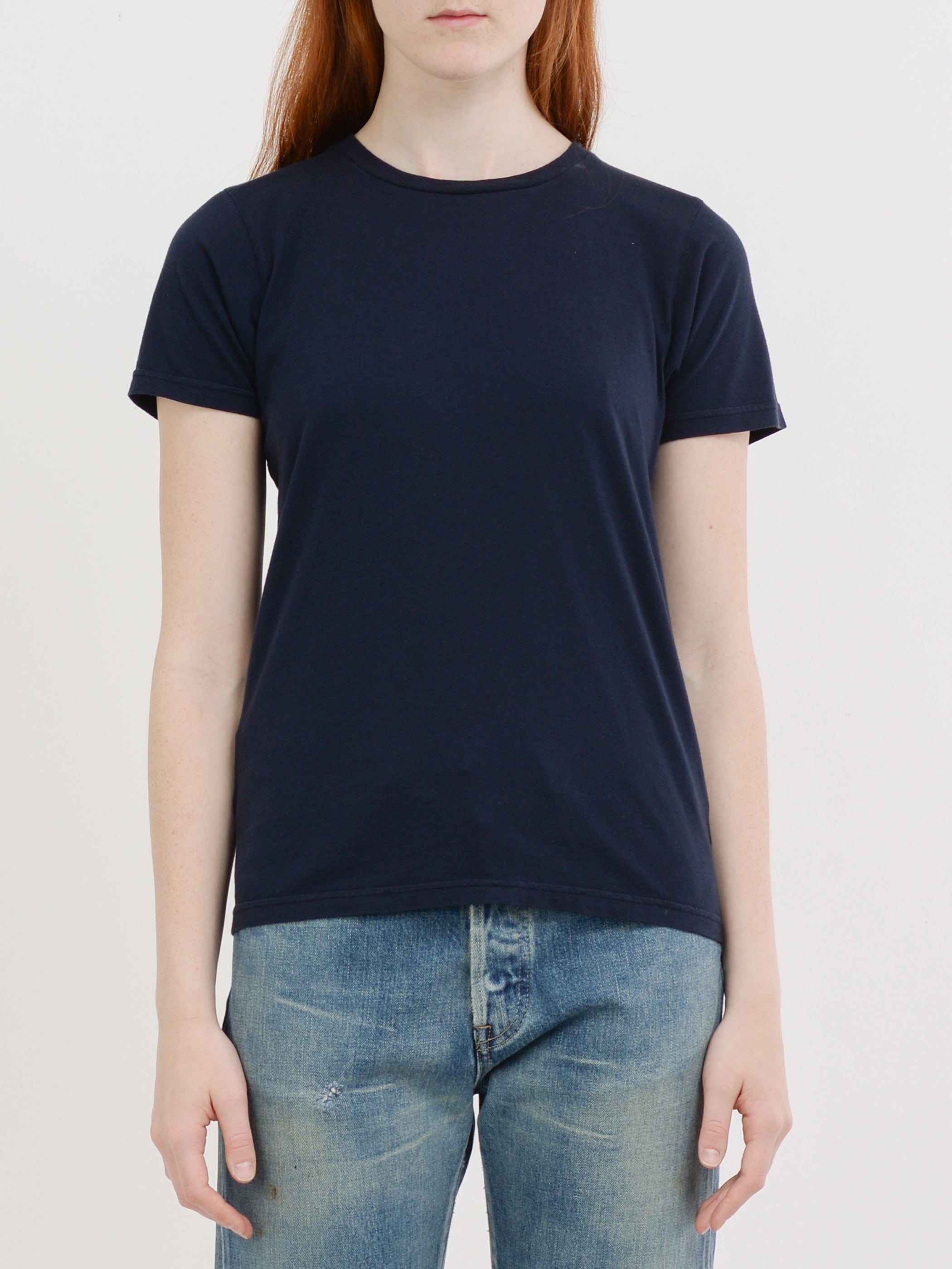 Women Light Organic Tee