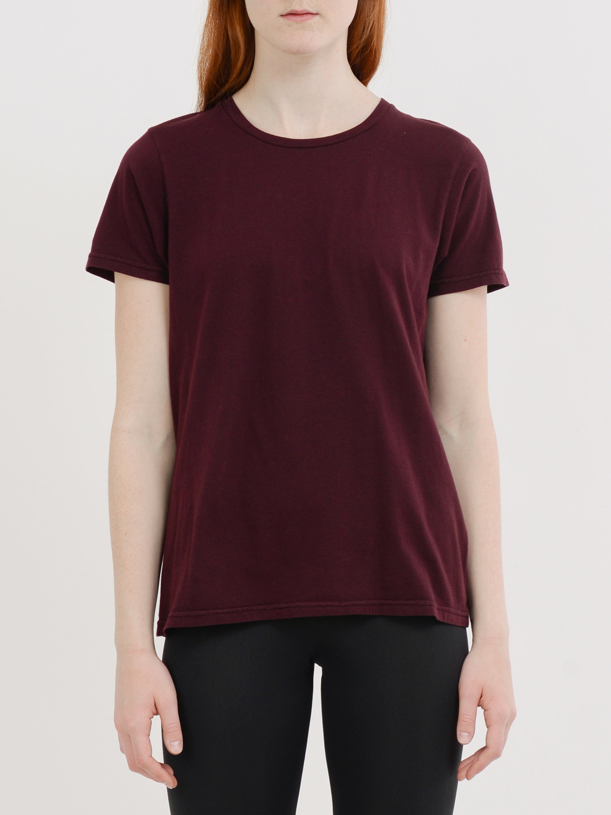 Women Light Organic Tee