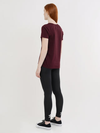 Colorful Standard Women Light Organic Tee
