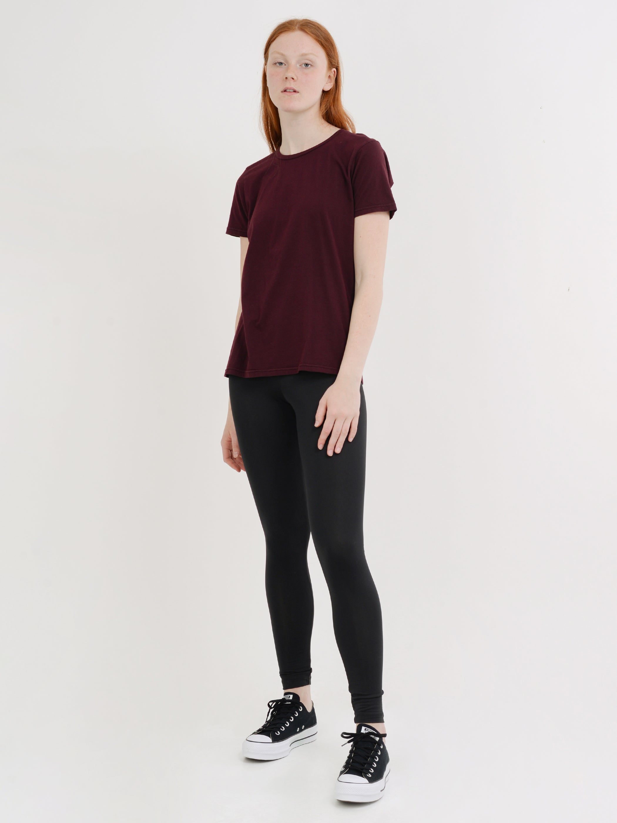 Women Light Organic Tee