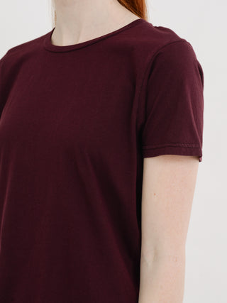 Colorful Standard Women Light Organic Tee
