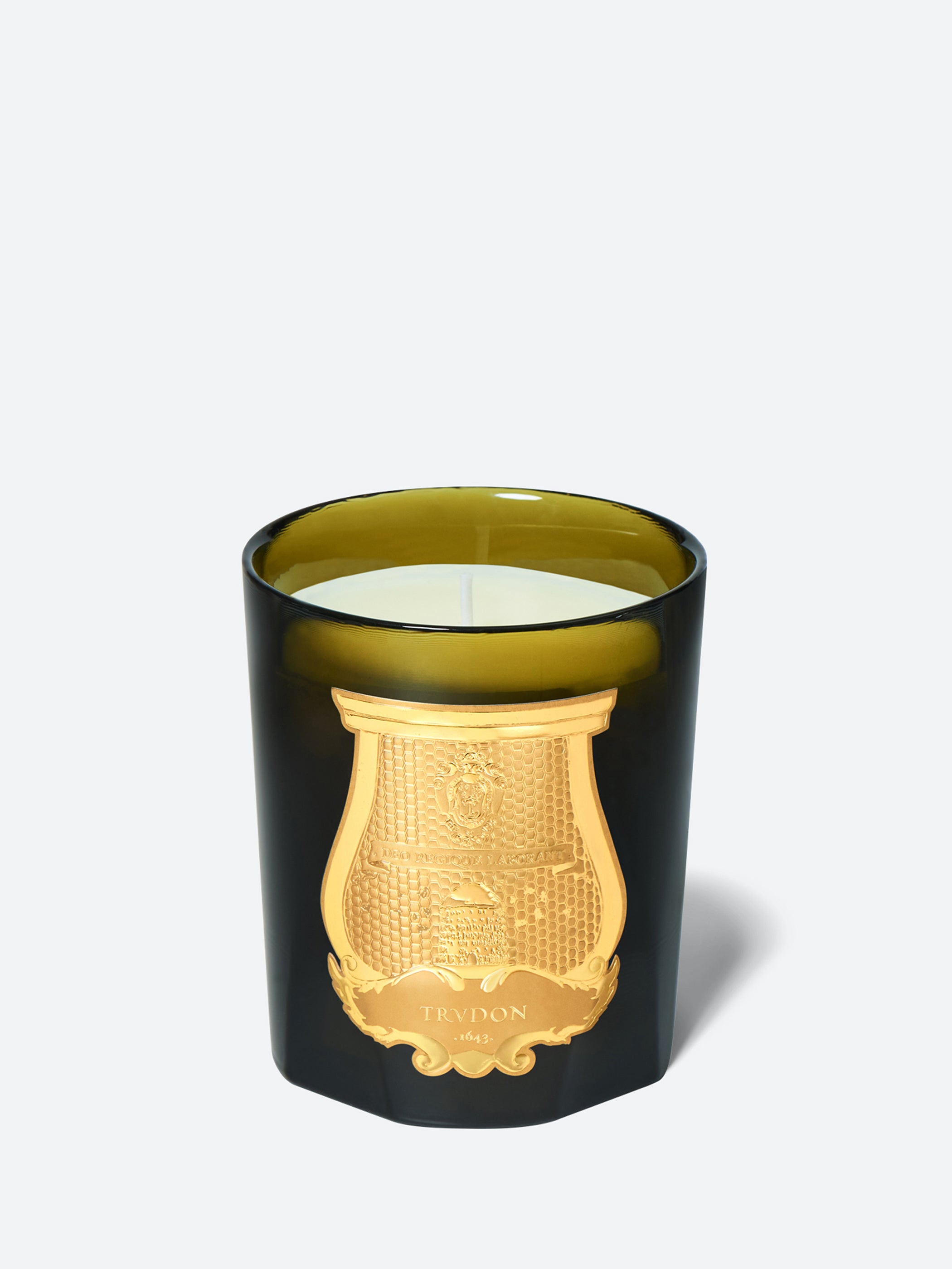 Cyrnos Candle