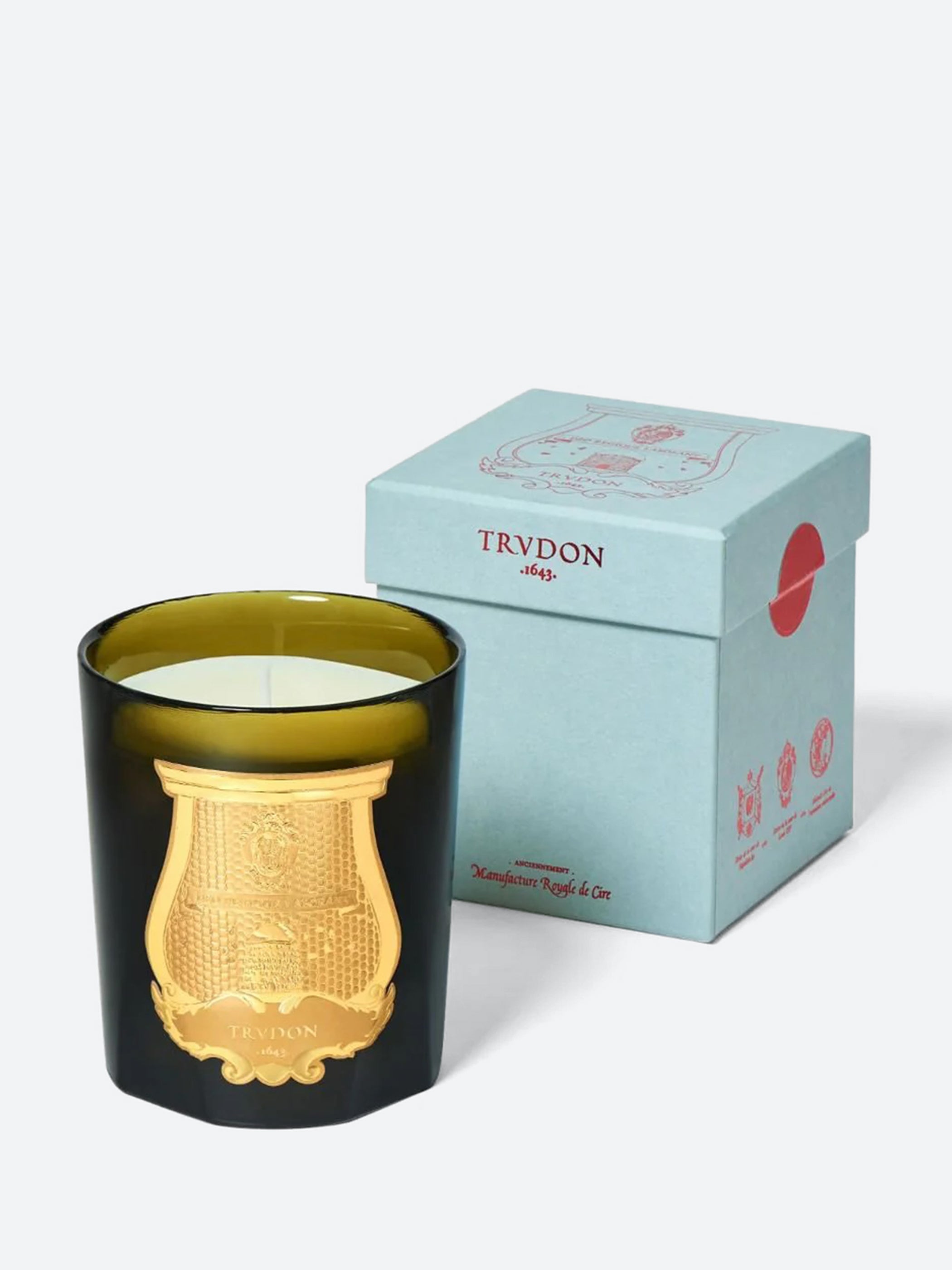 Cyrnos Candle