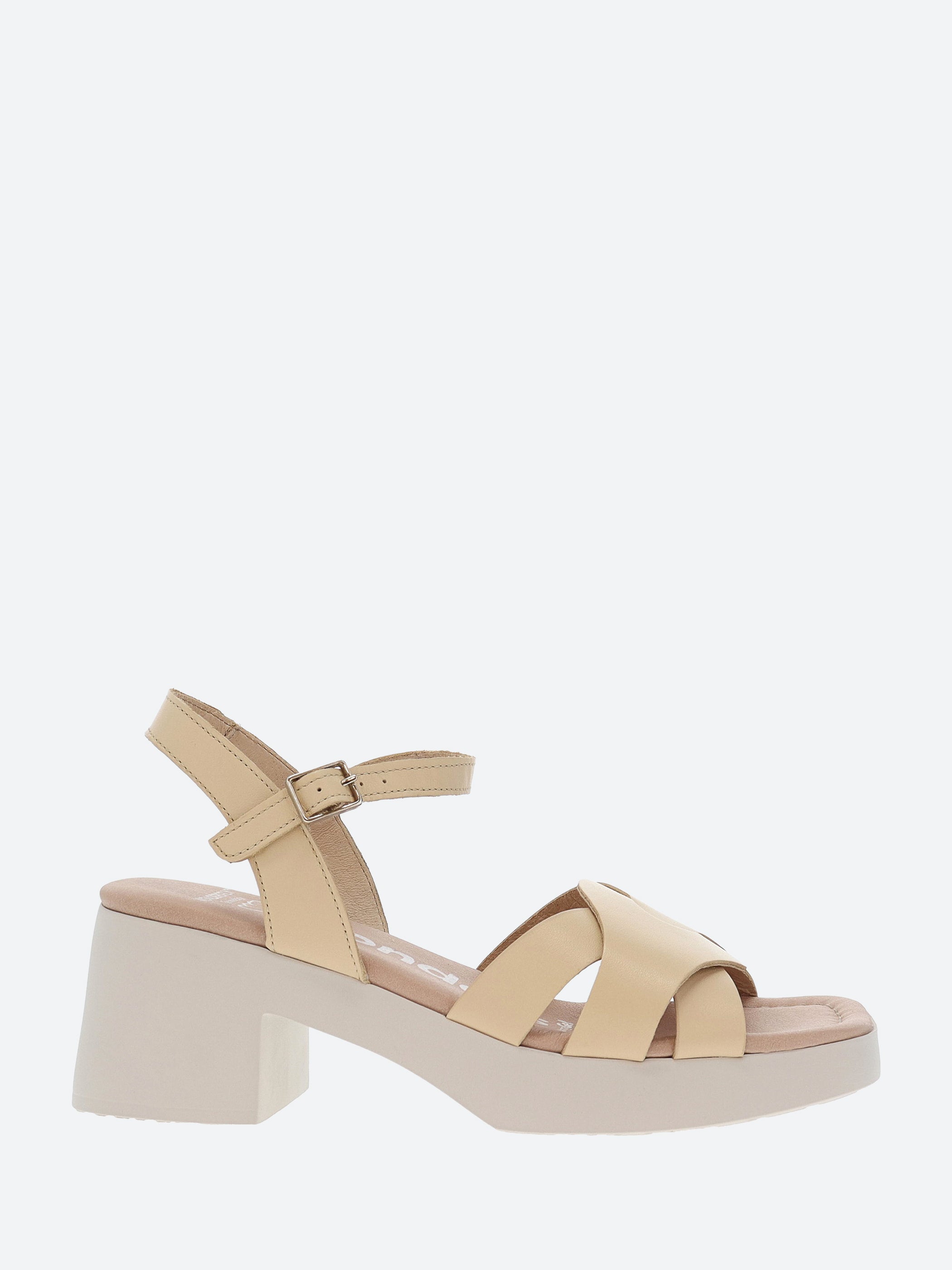 Georgina Sandal