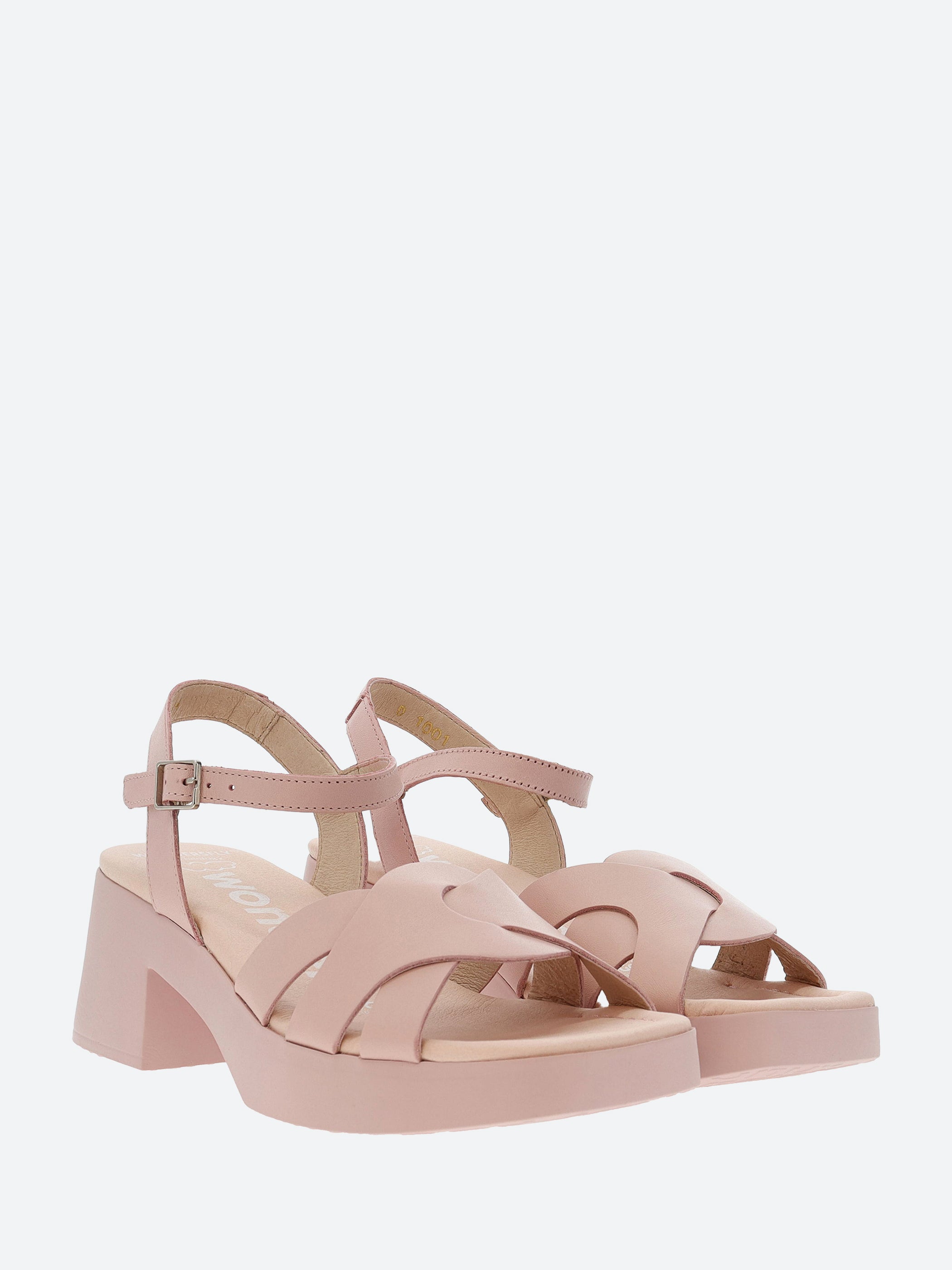 Georgina Sandal