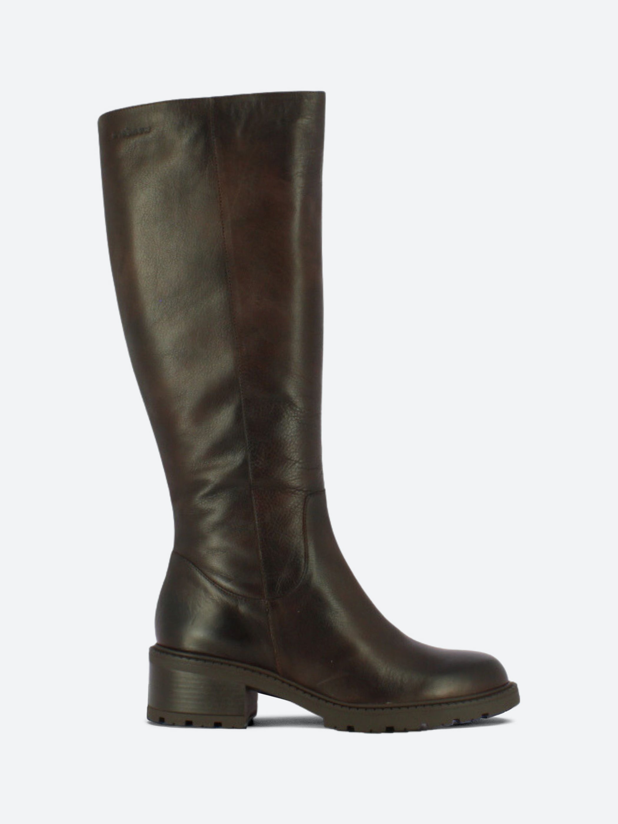 D-1410 Knee High Boots