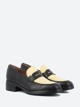 Wonders D-9320 Loafer