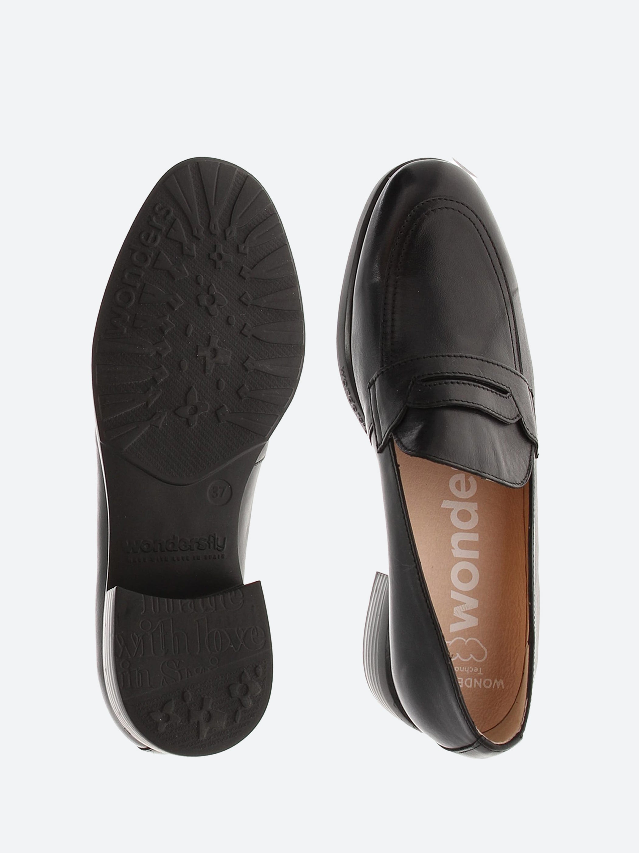 D-9320 Loafer