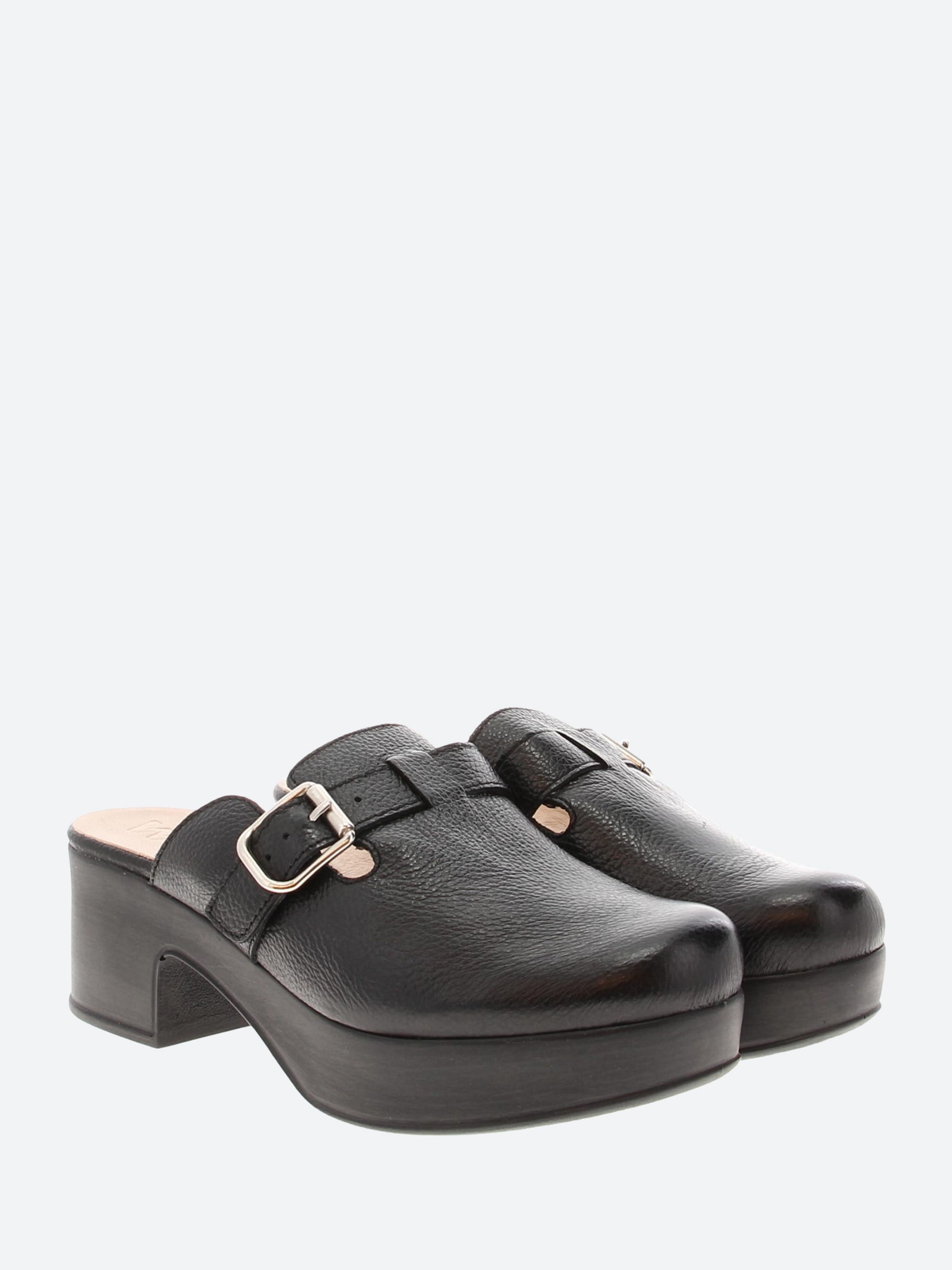 D-9503 Clog