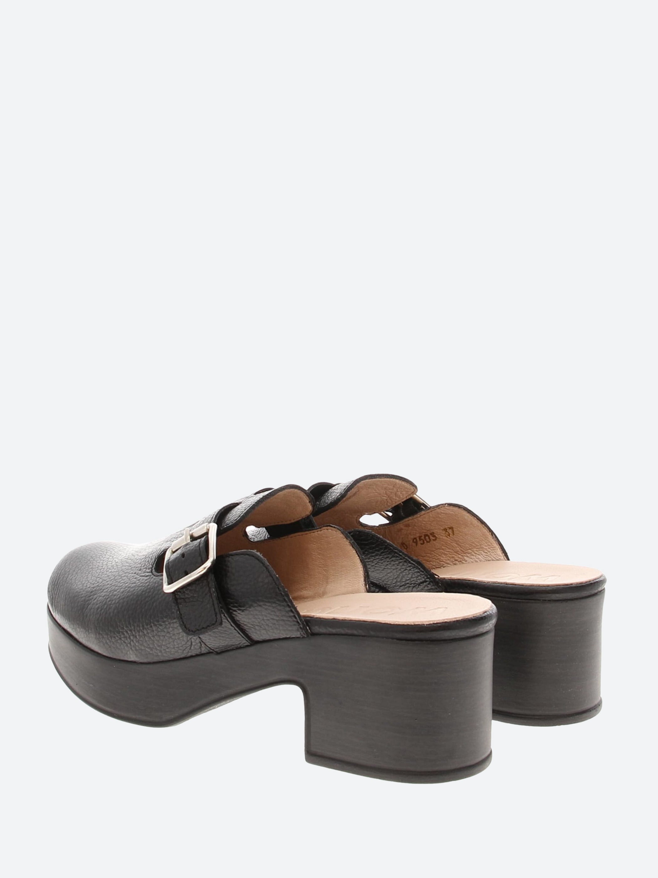 D-9503 Clog