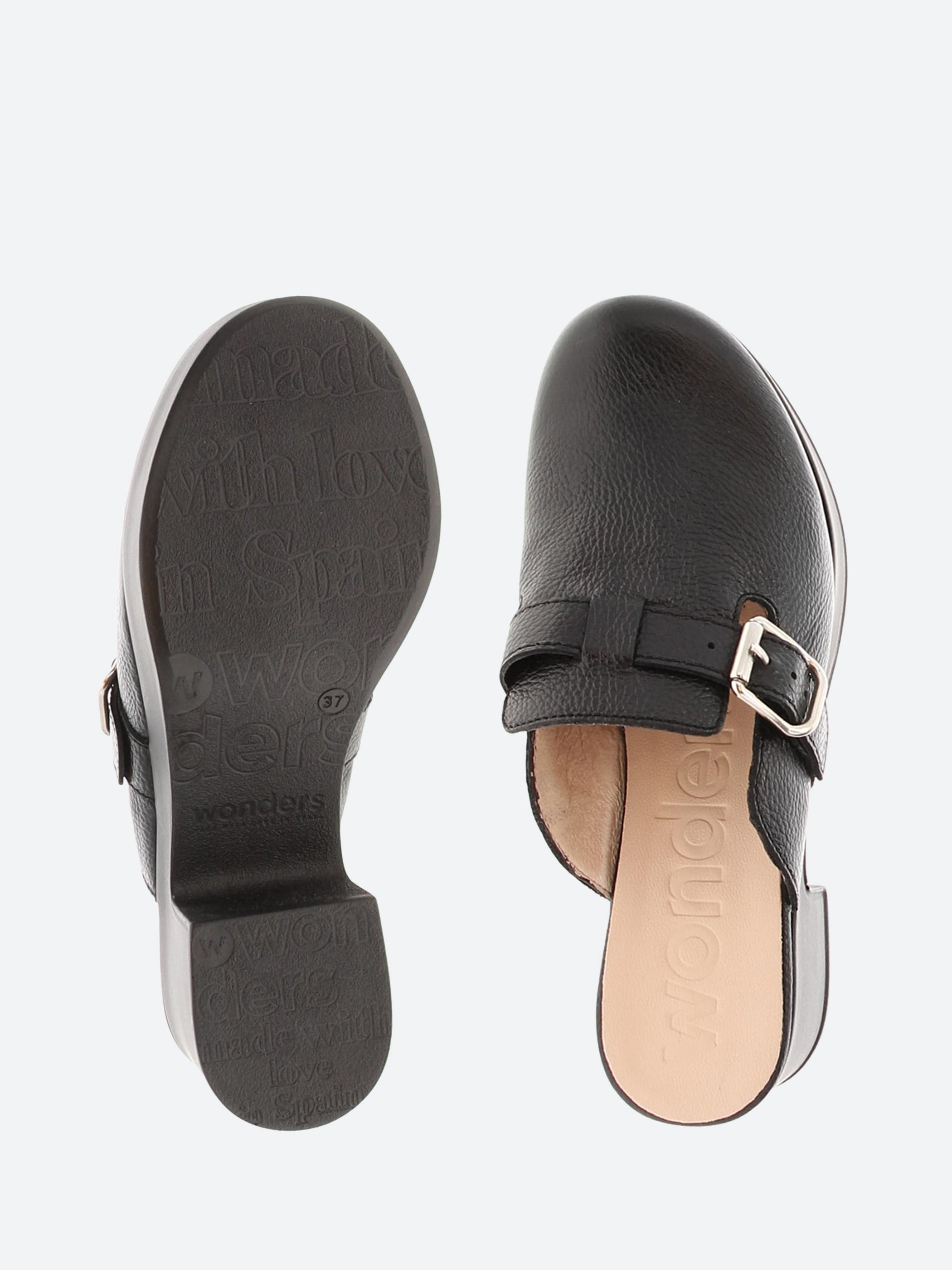 D-9503 Clog