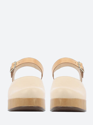 Wonders Amsterdam Clog