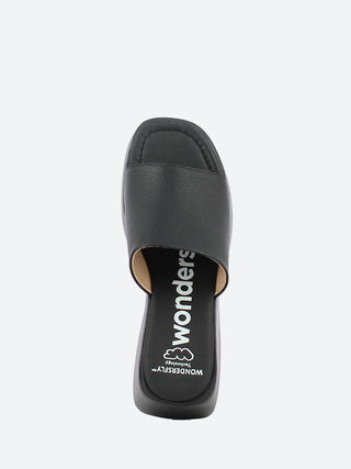 Wonders D-9709 Platform Slide