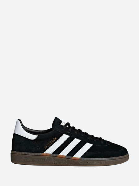 adidas Originals - Handball Spezial in Black and White – gravitypope