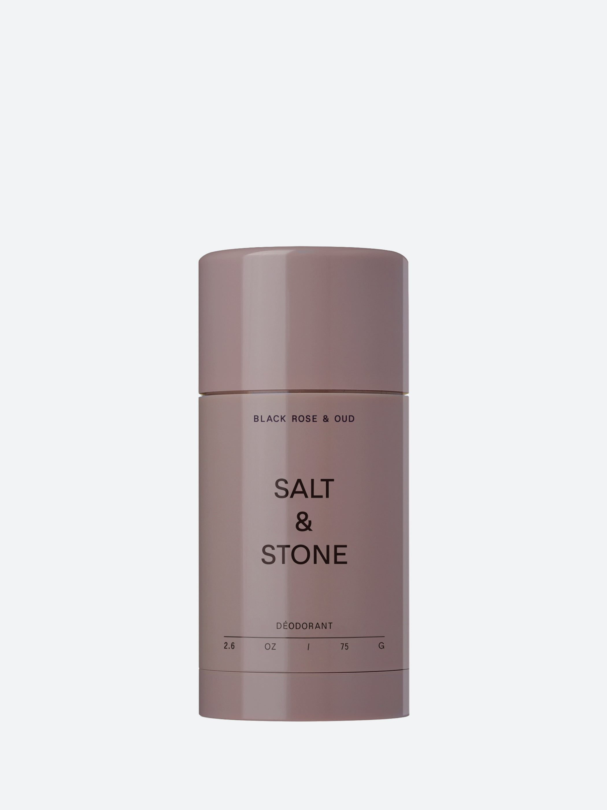 Black Rose & Oud Deodorant