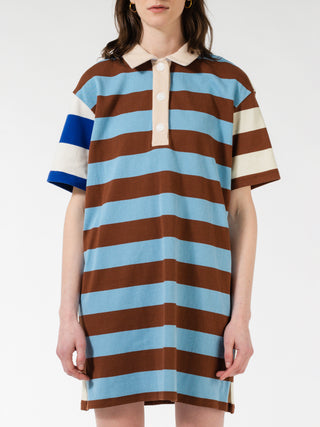 No.6 Pilar Dress