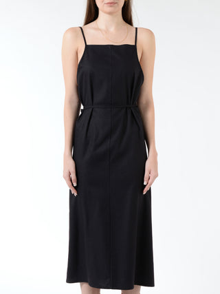 Baserange Yumi Apron Dress