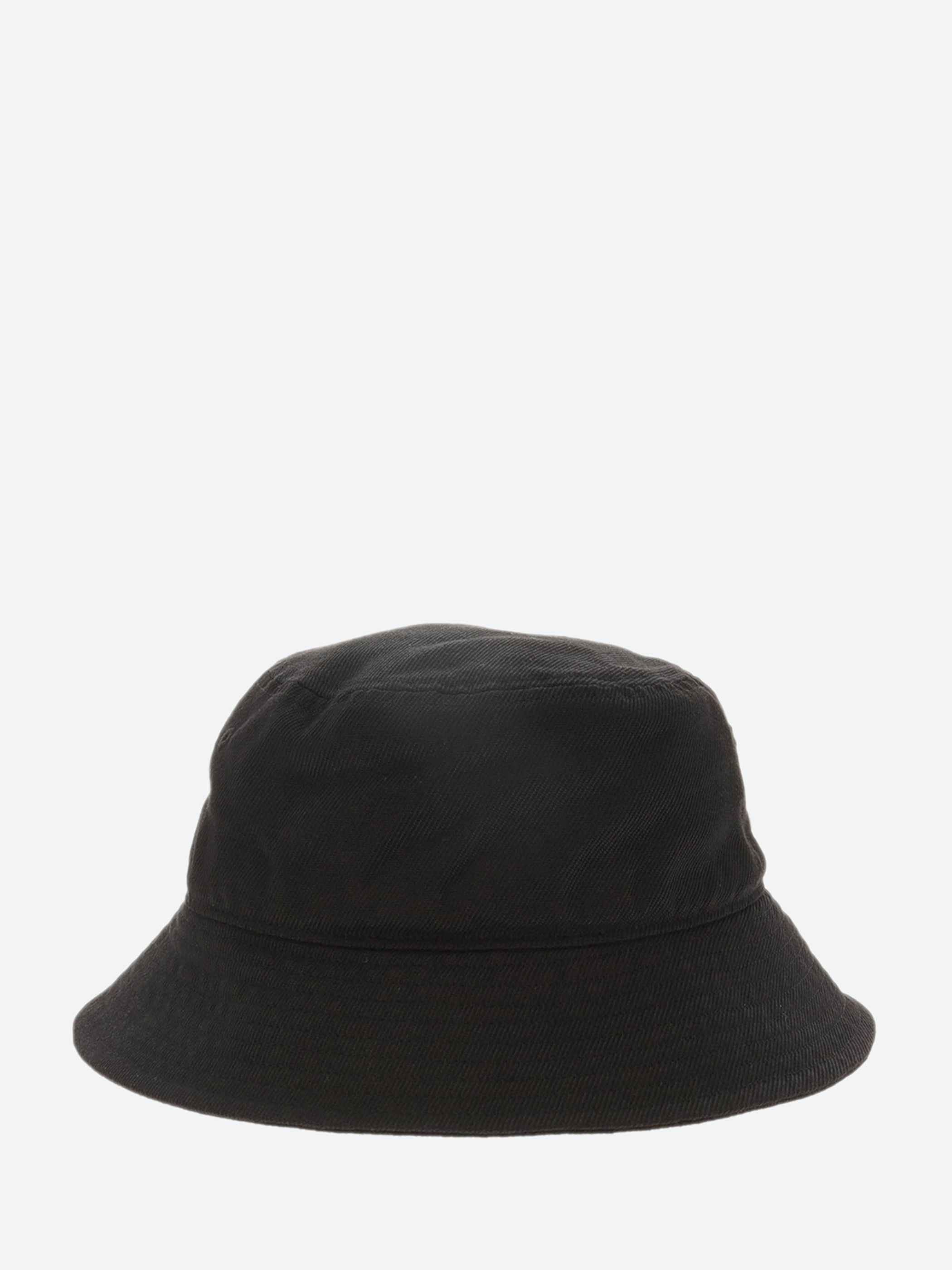 Polyester Serge Bucket Hat