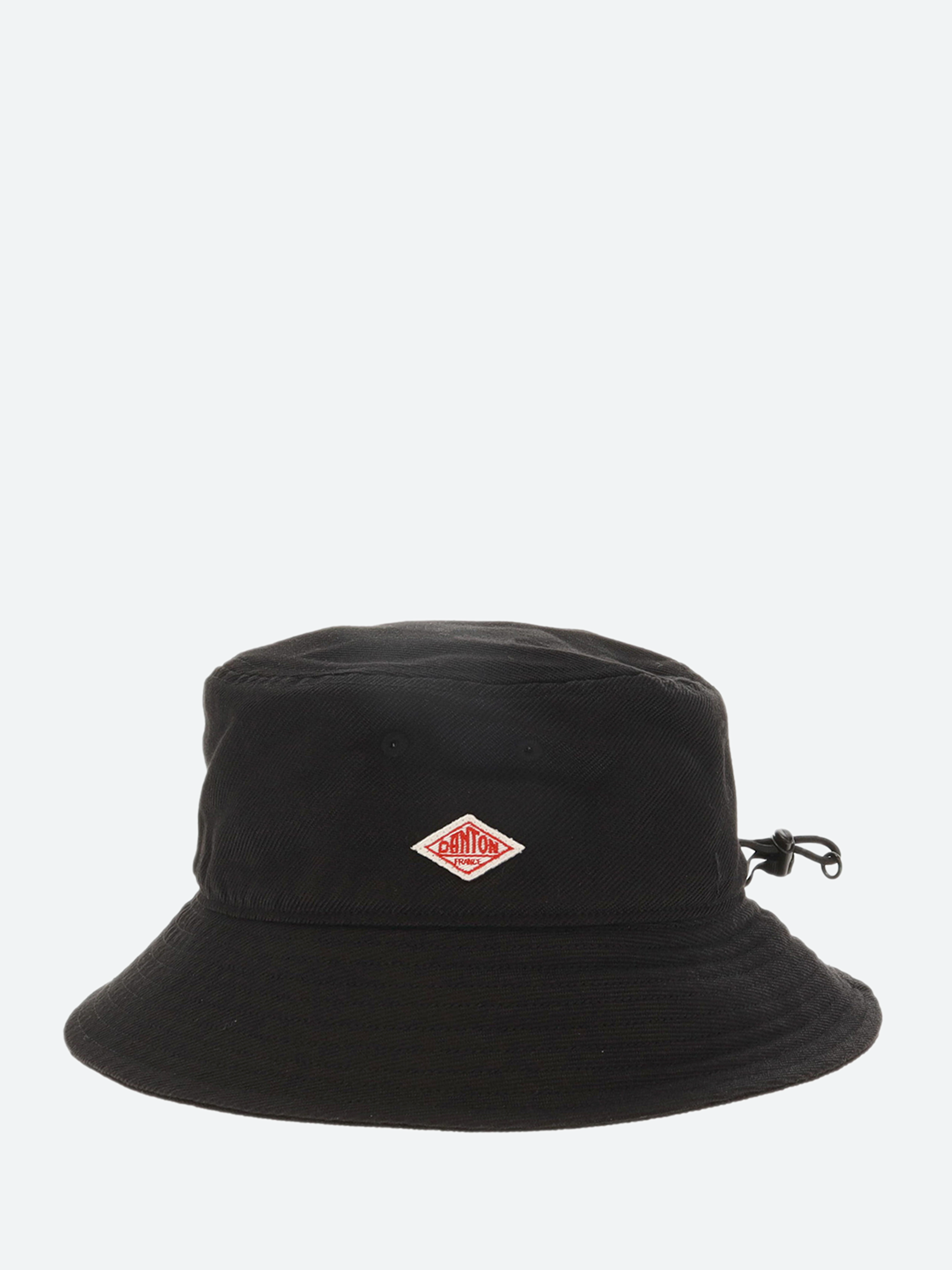 Polyester Serge Bucket Hat