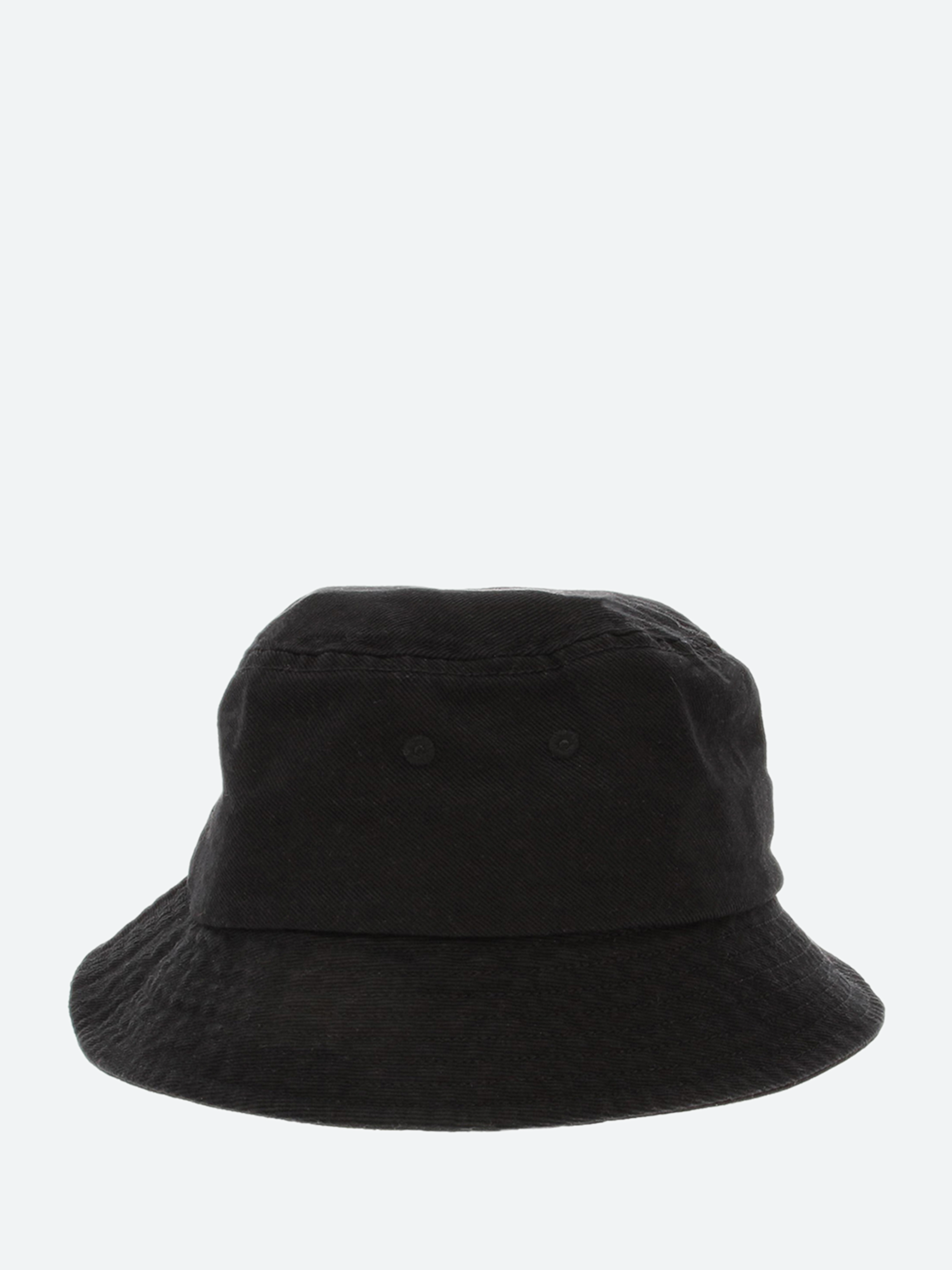 Logo Bucket Hat