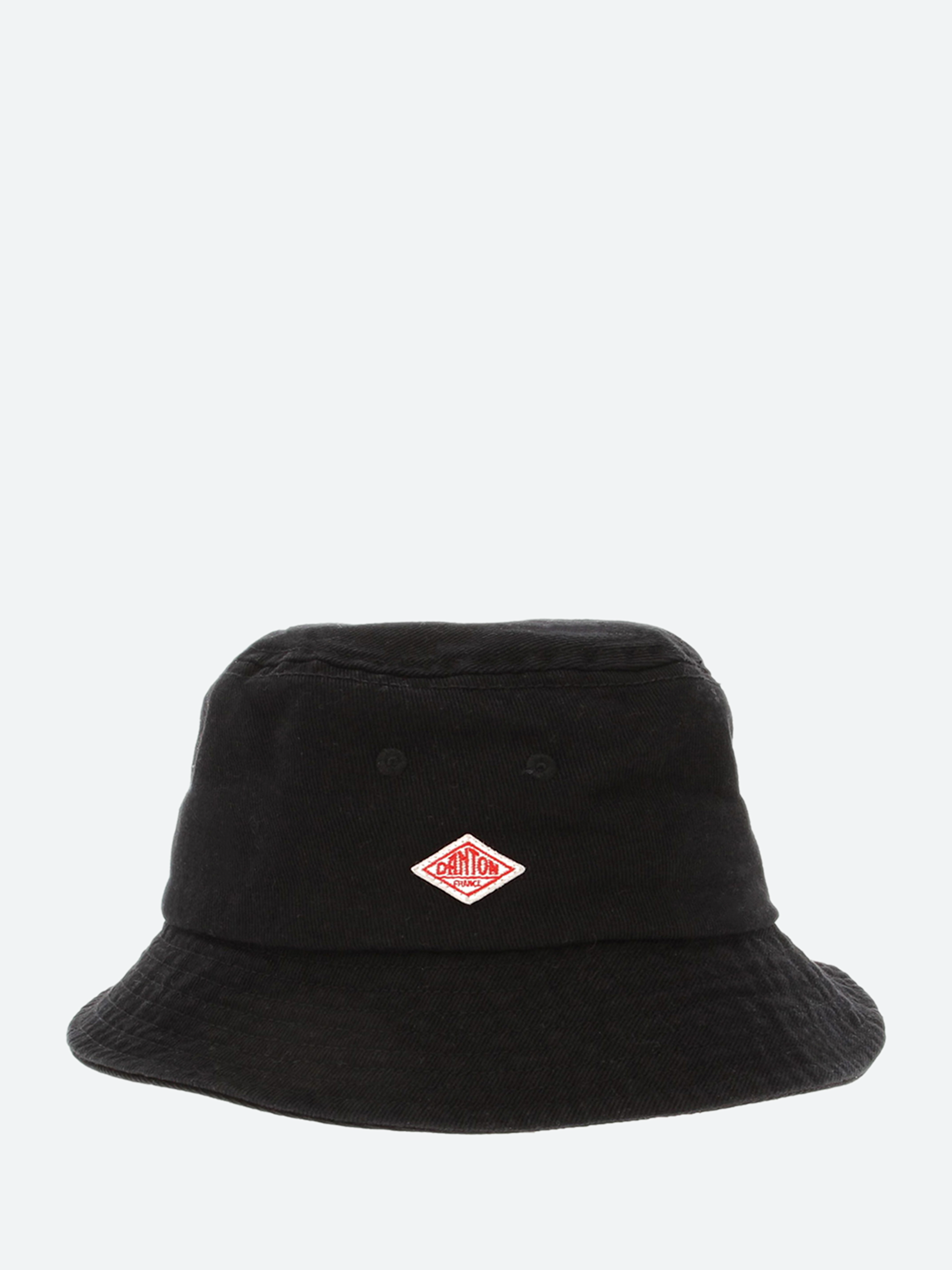 Logo Bucket Hat