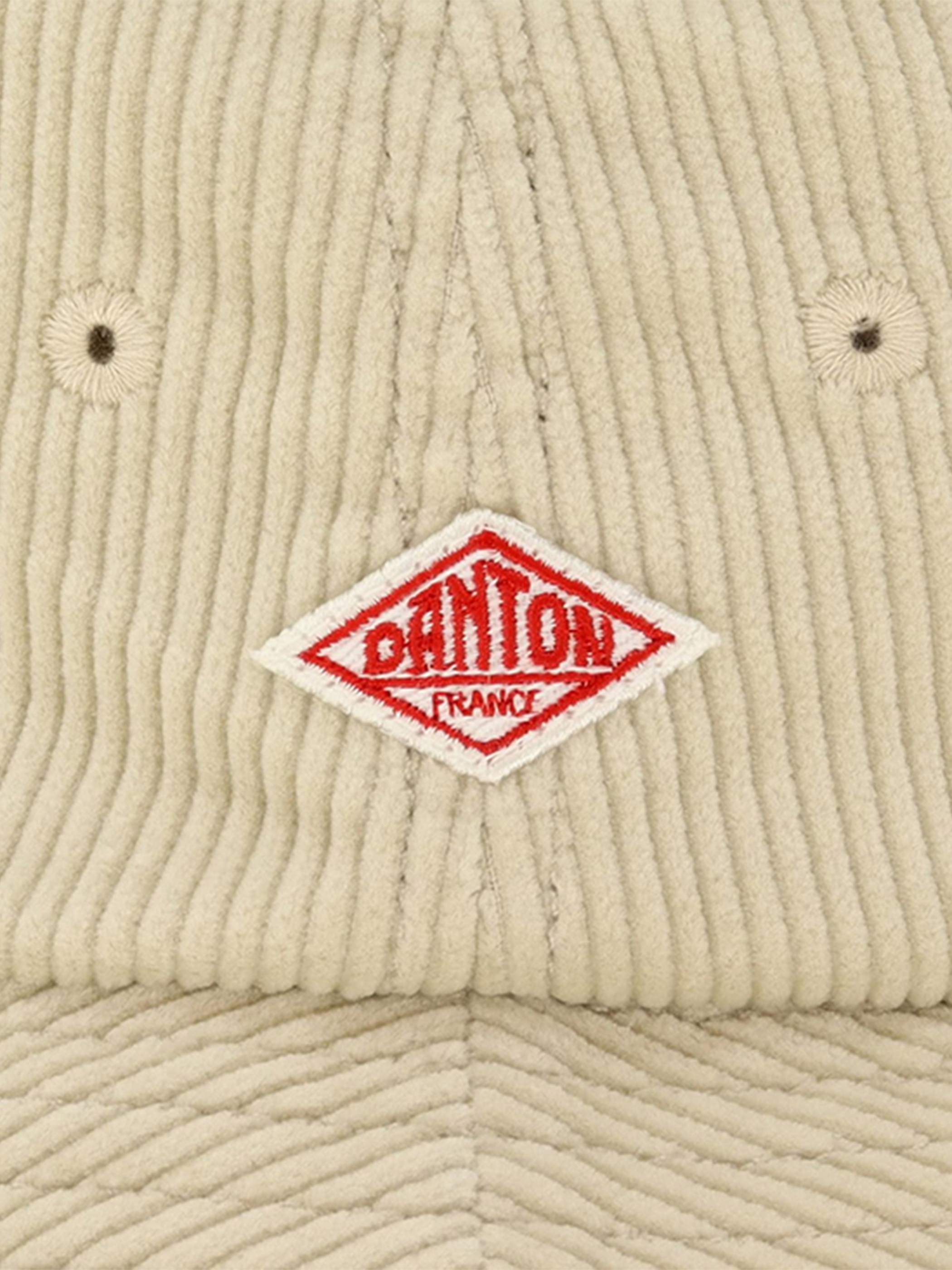 Corduroy Bucket Hat