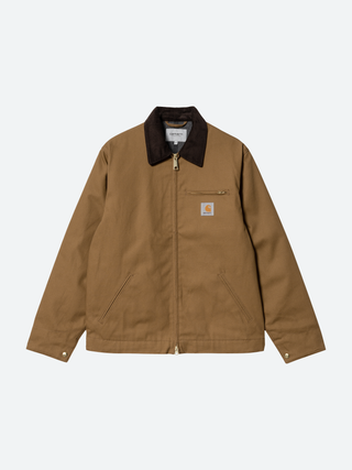 Carhartt WIP Detroit Jacket (Winter)