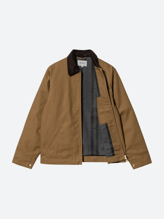 Carhartt WIP Detroit Jacket (Winter)