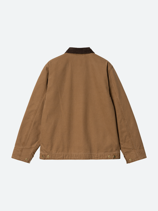 Carhartt WIP Detroit Jacket (Winter)