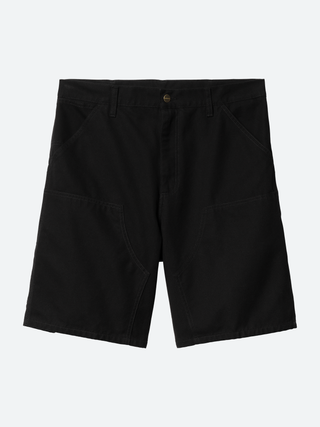 Carhartt WIP Double Knee Short