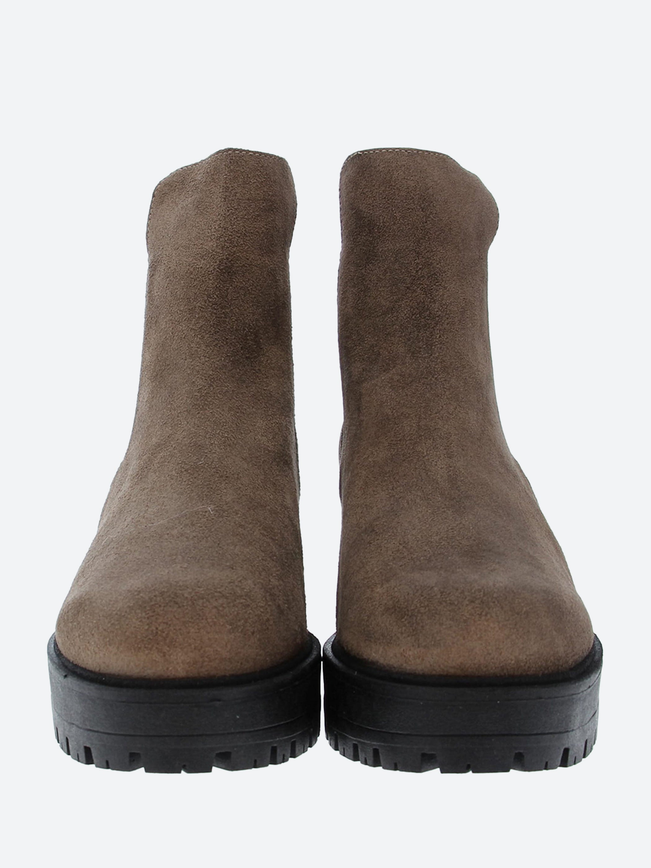 E-6101 Chelsea Boot