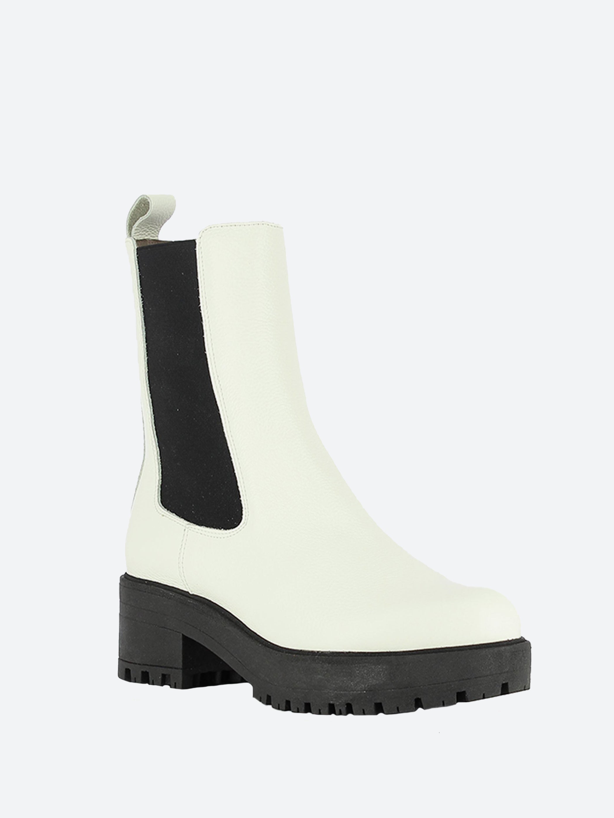 E-6114 Chelsea Boot