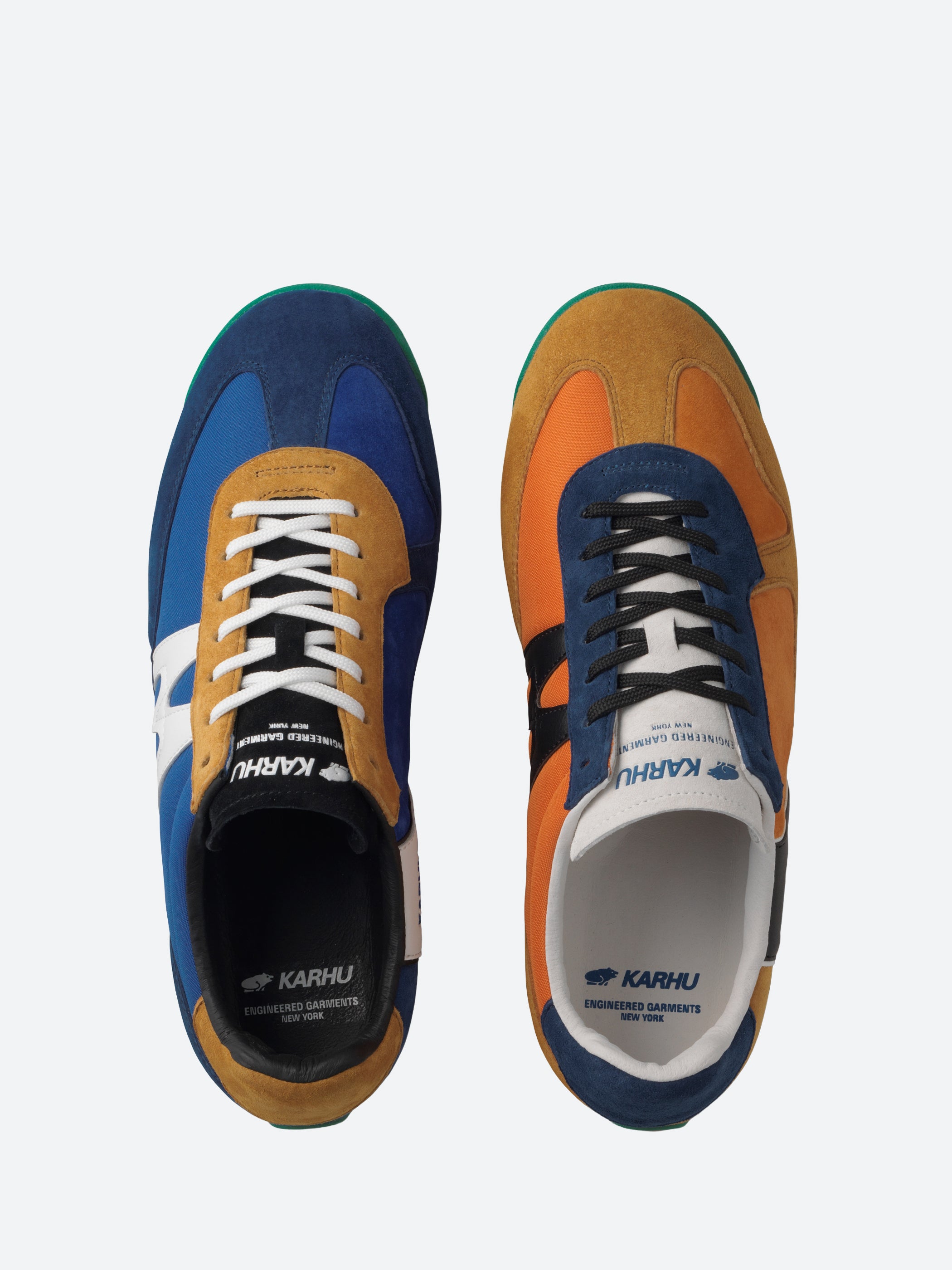 Engineered Garments Mestari Sprint