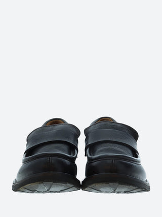 Fiorentini + Baker Emmet Eternity