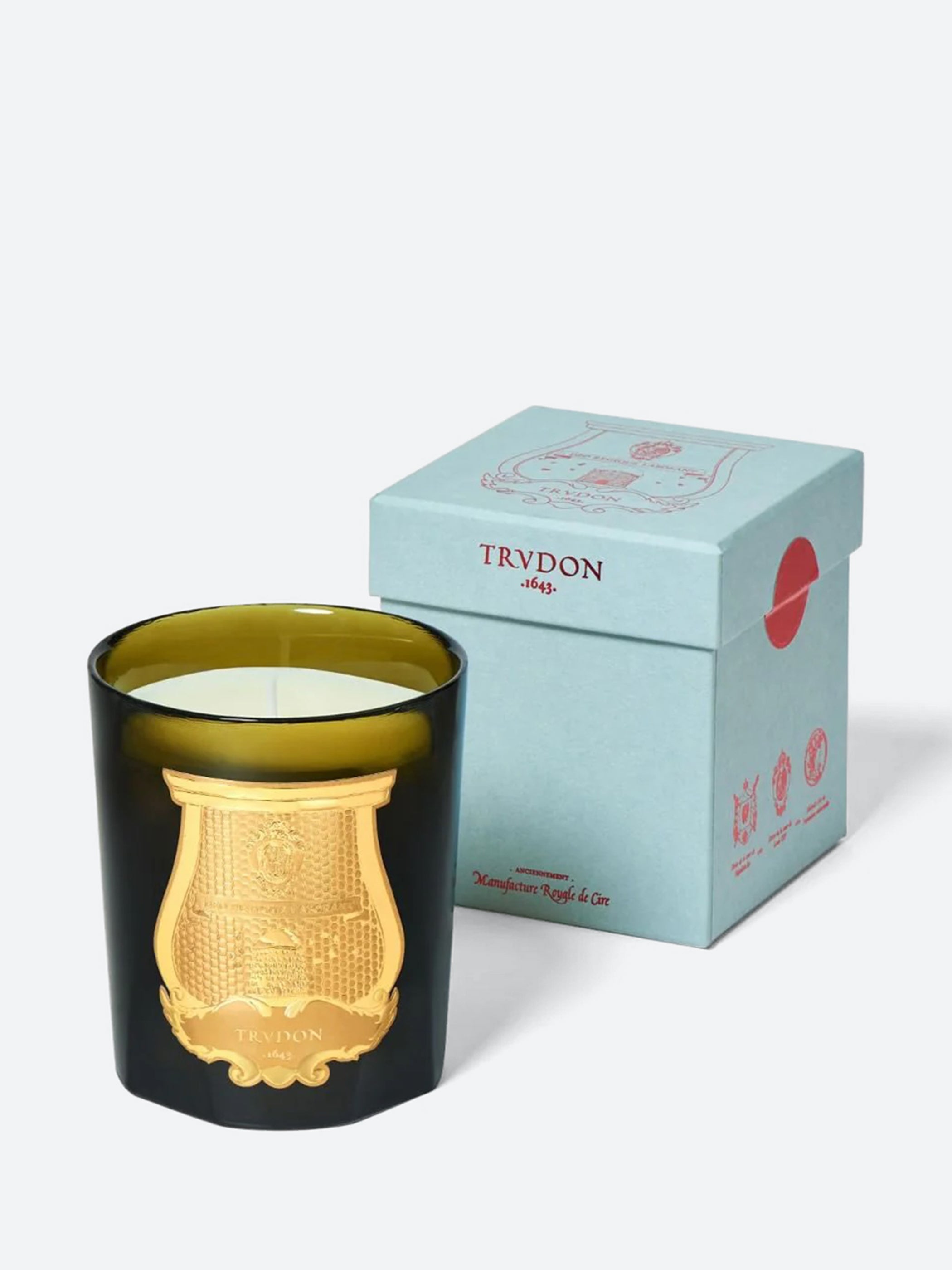 Ernesto Candle