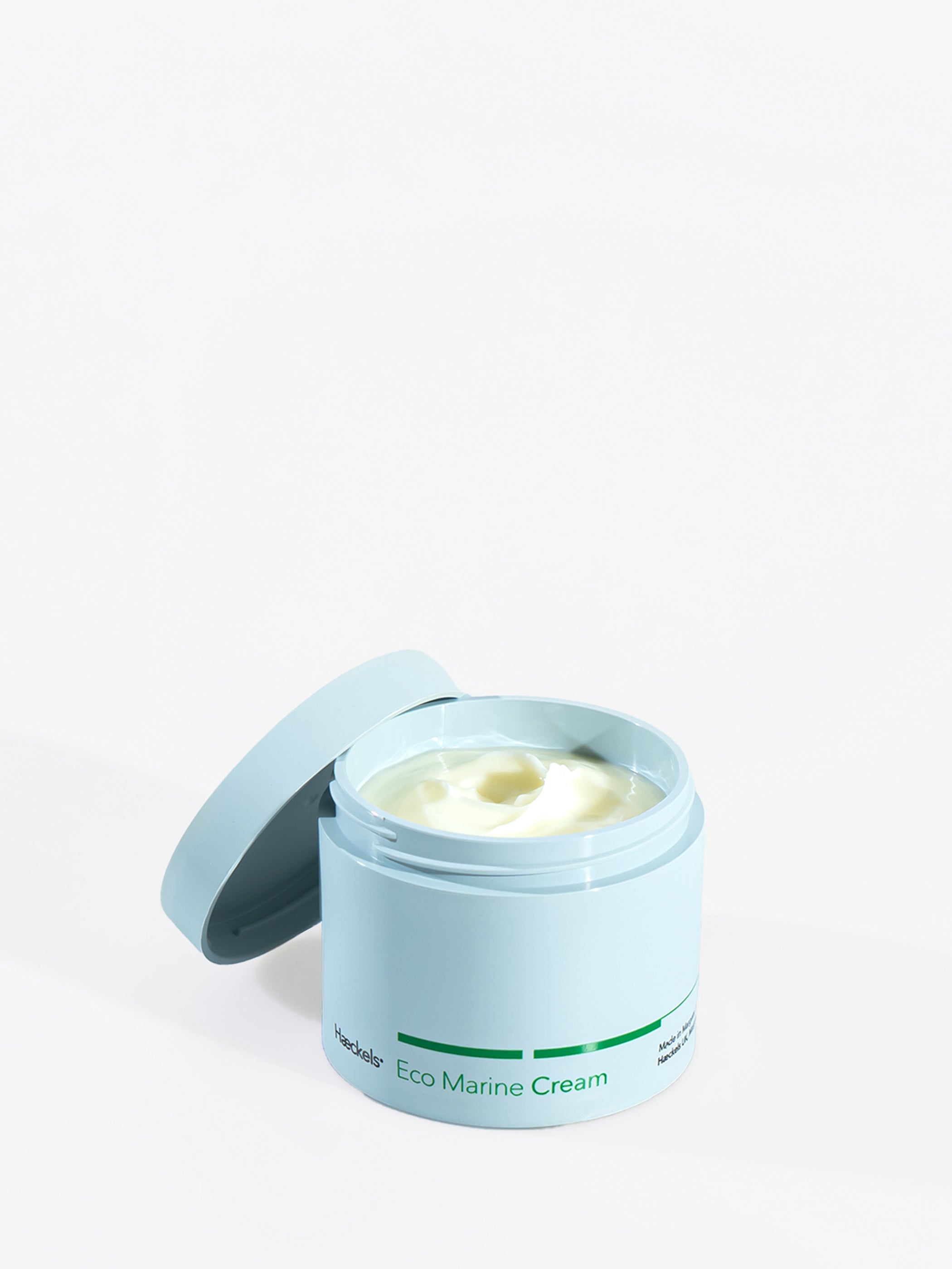 Eco Marine Facial Cream