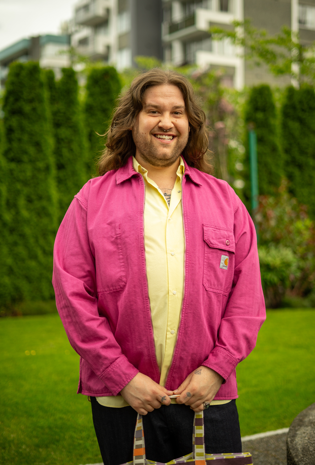 Seasons of East Van + gravitypope Vancouver Staff Styles Spring '24