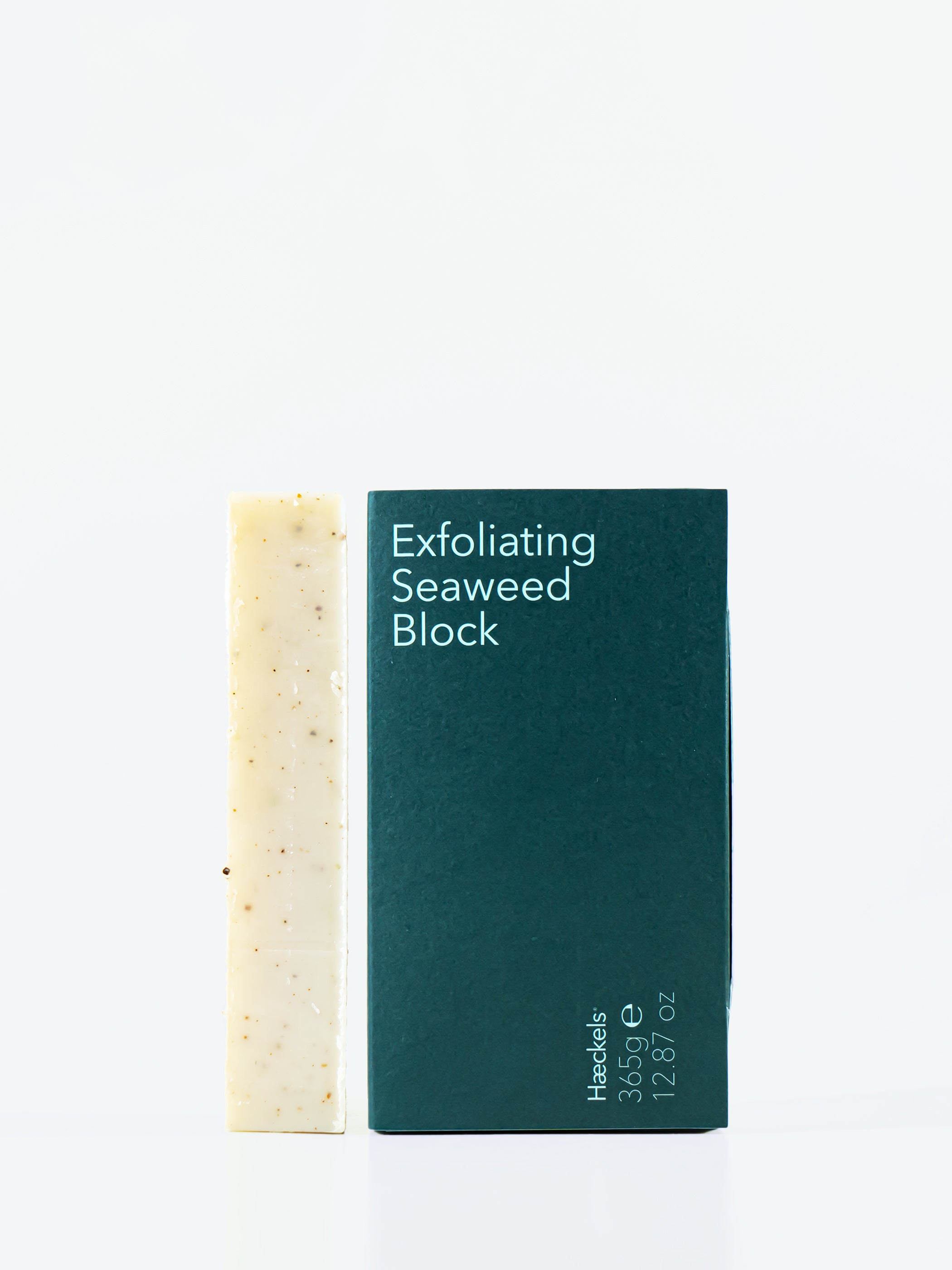 Exfoliating Seaweed Block
