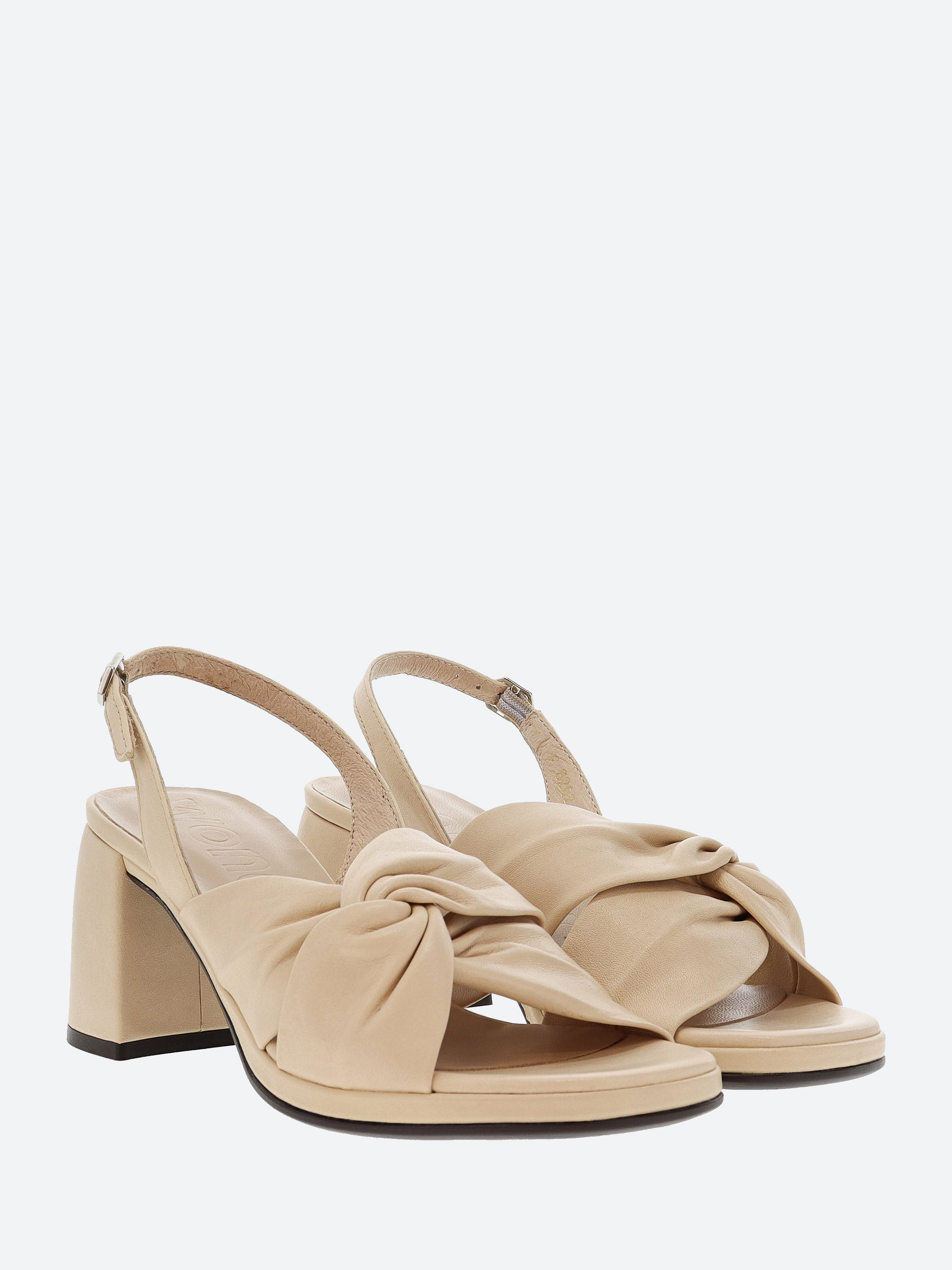 Wild Sandal