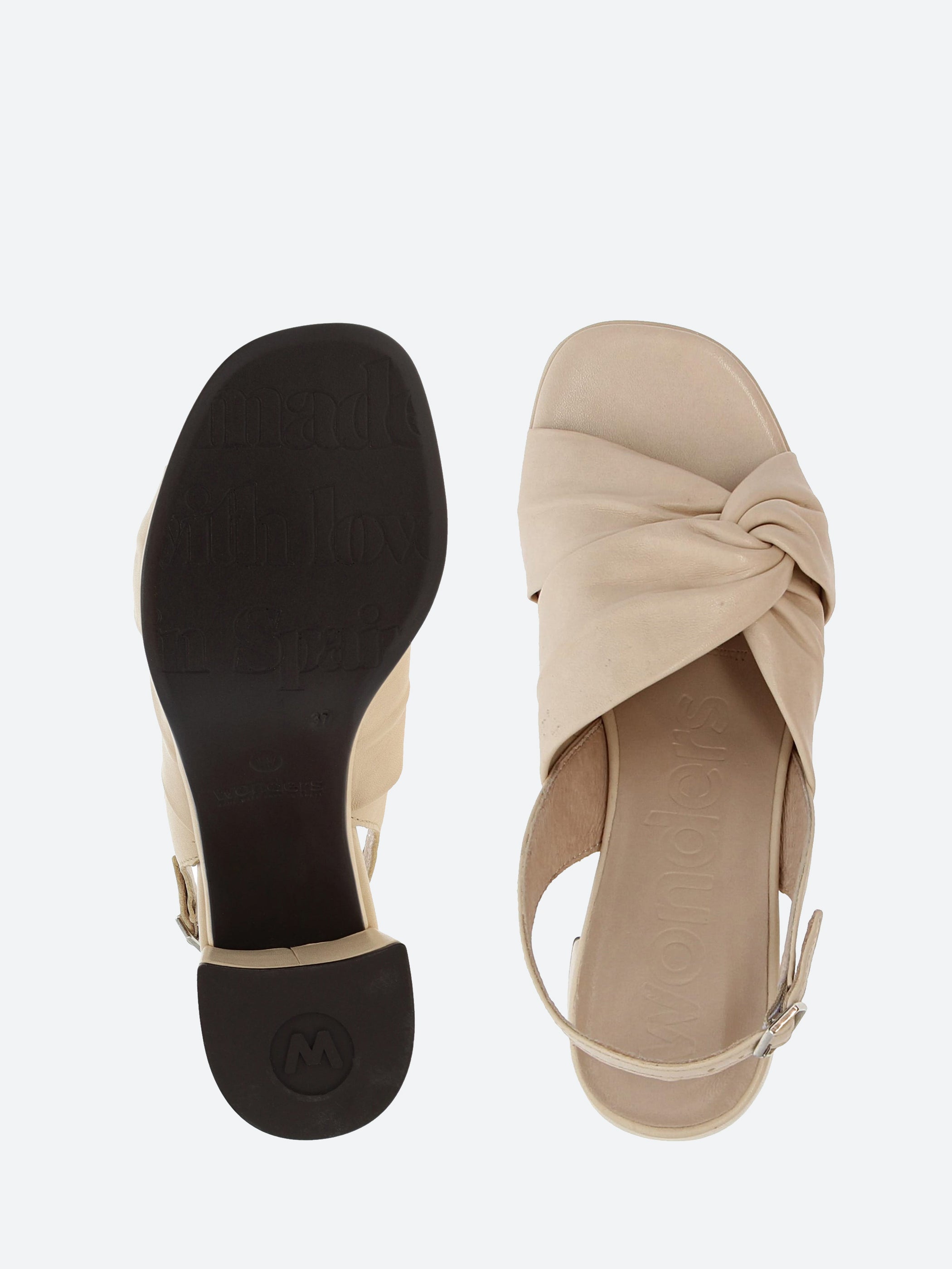 Wild Sandal