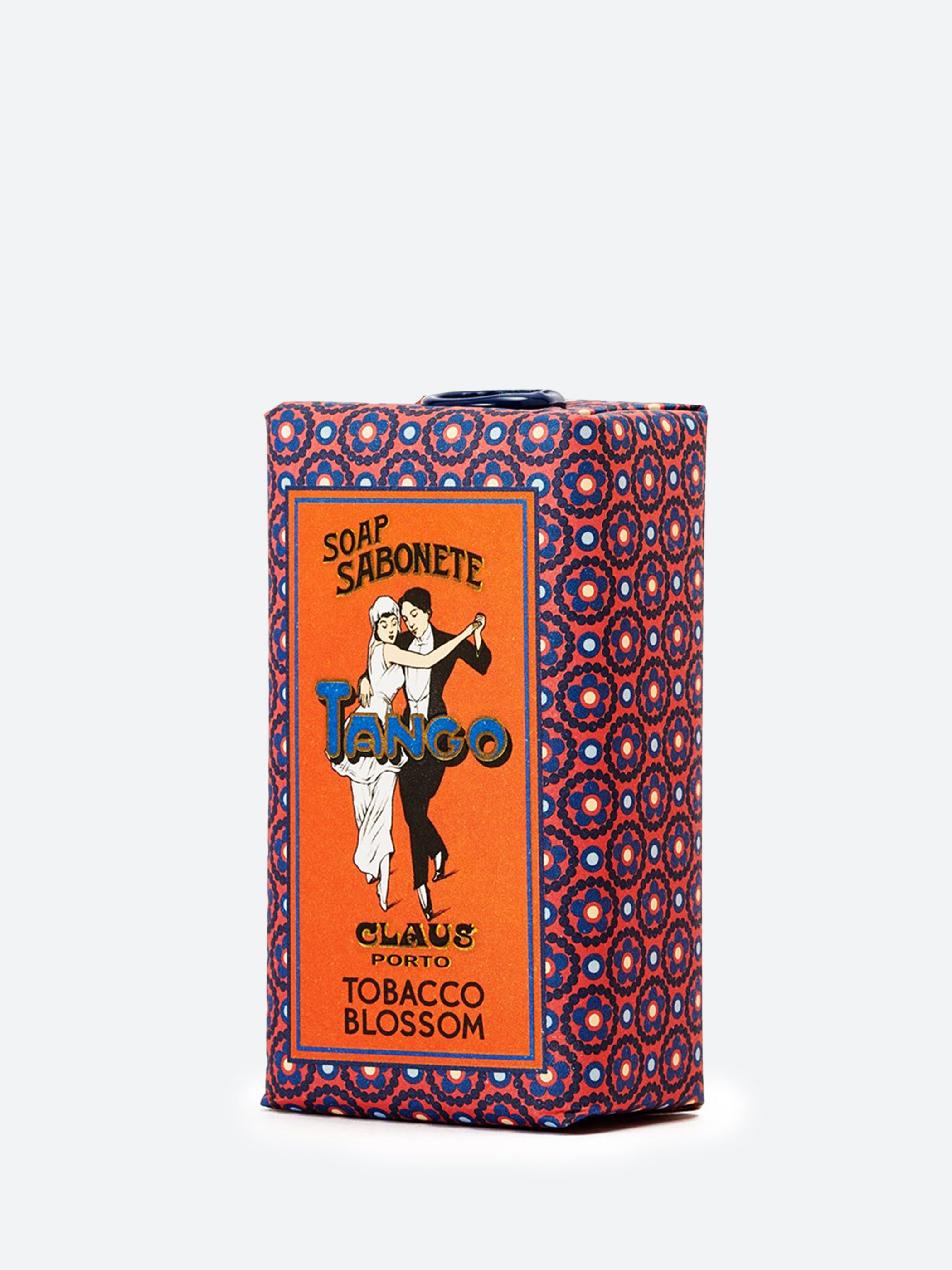 Tango Tobacco Blossom Soap