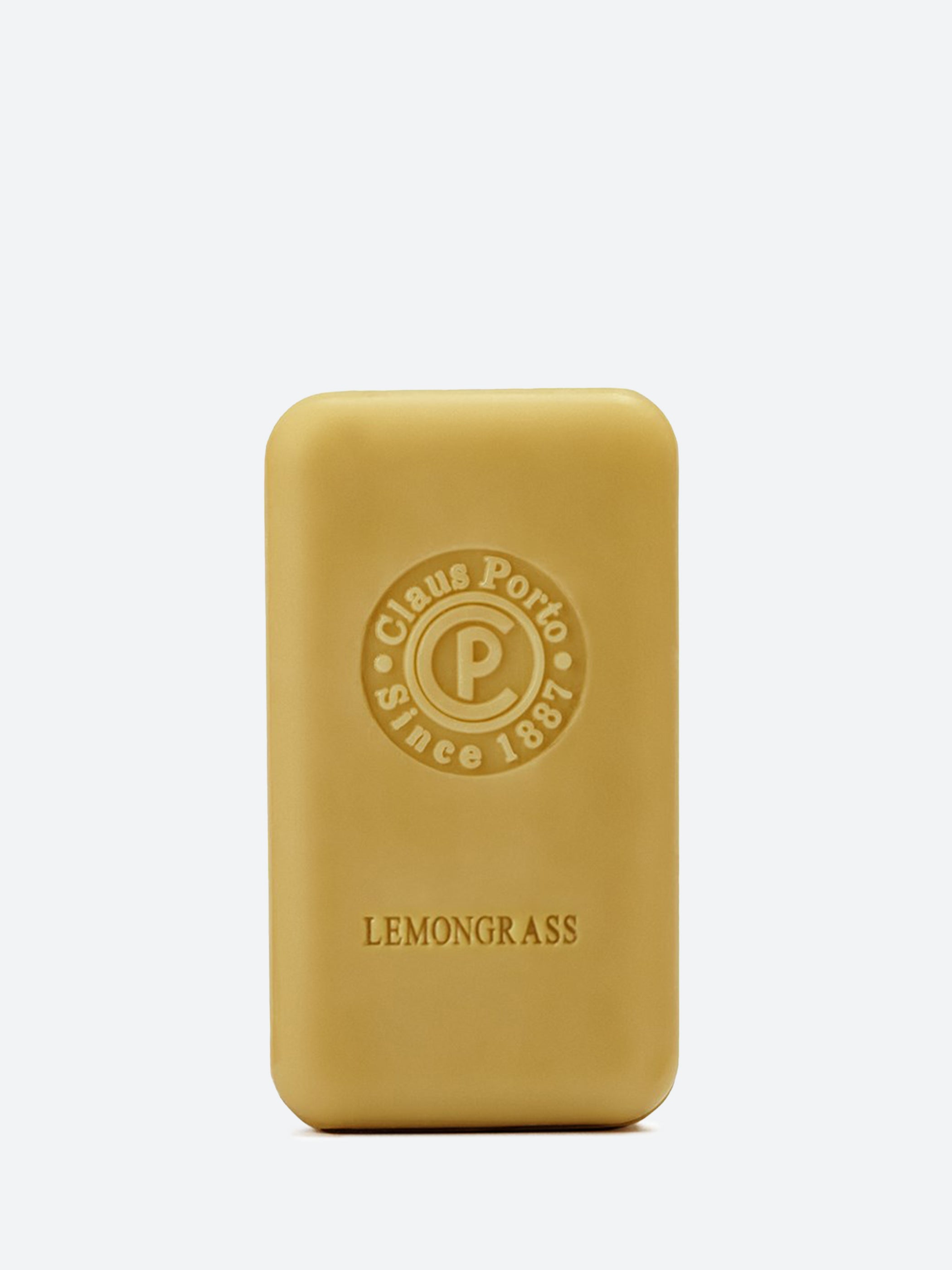 Chicken Lemongrass Soap