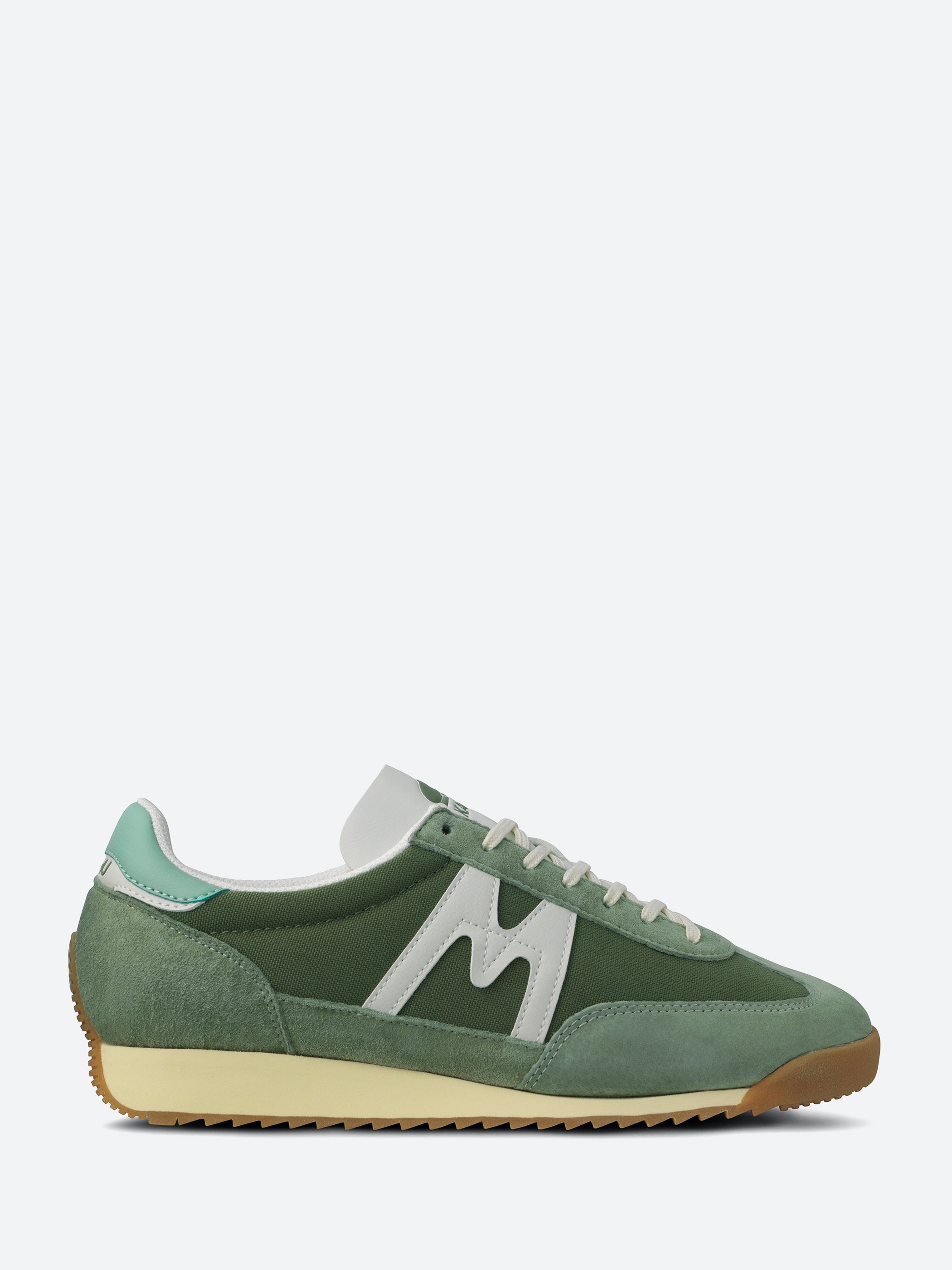 Karhu - Mestari in Teal and Lichen – gravitypope